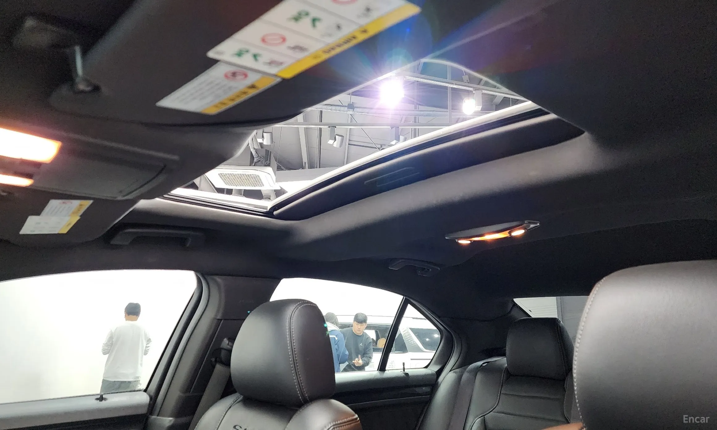 Ford New Torus превью 19