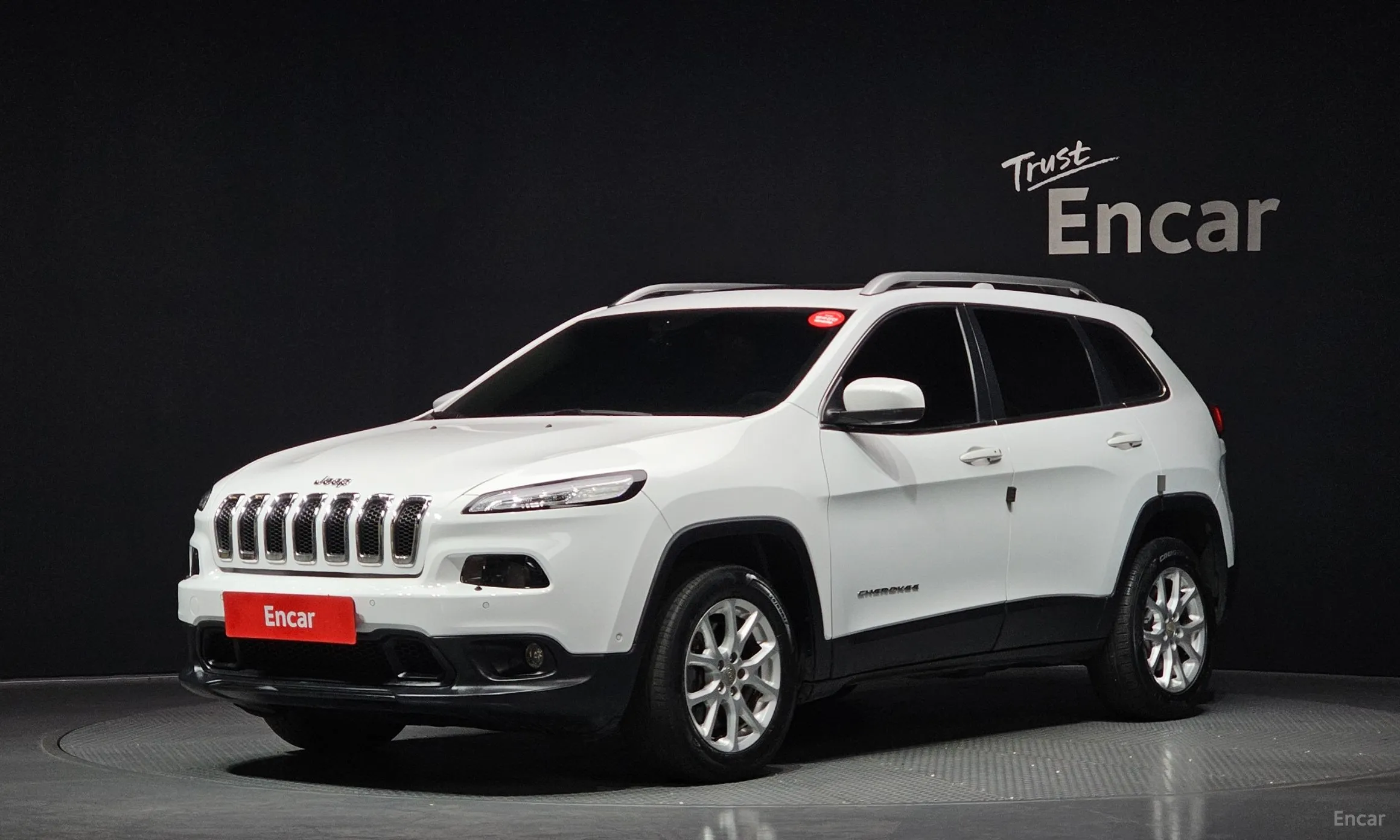Cherokee (KL)