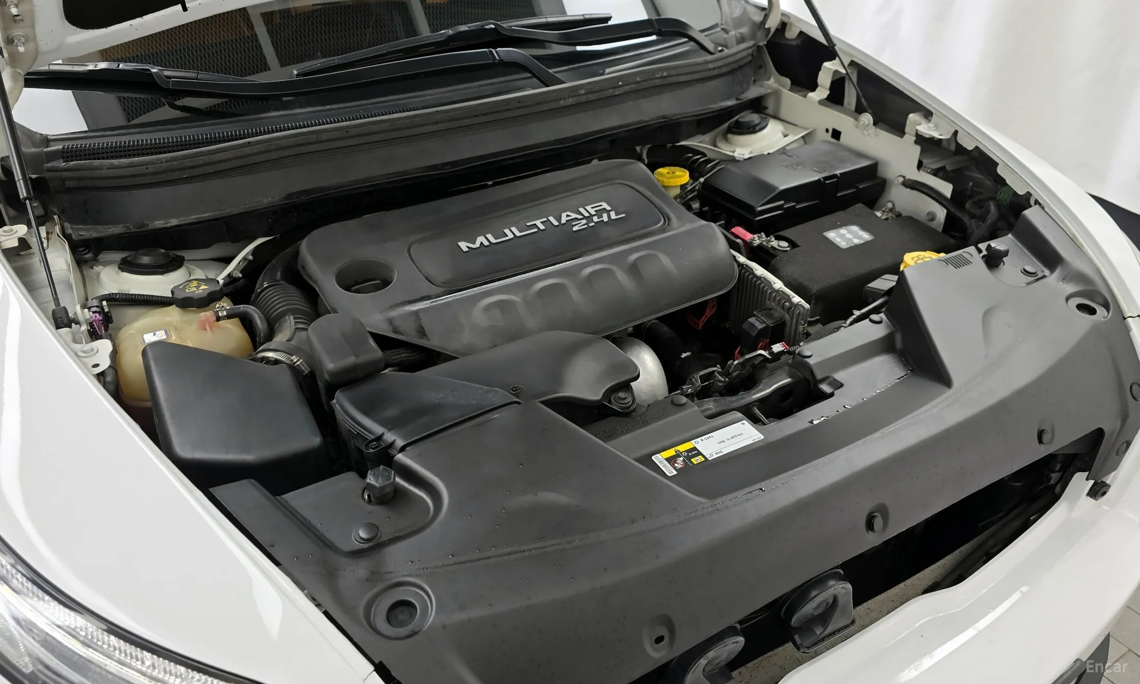 Jeep Cherokee (KL) превью 6
