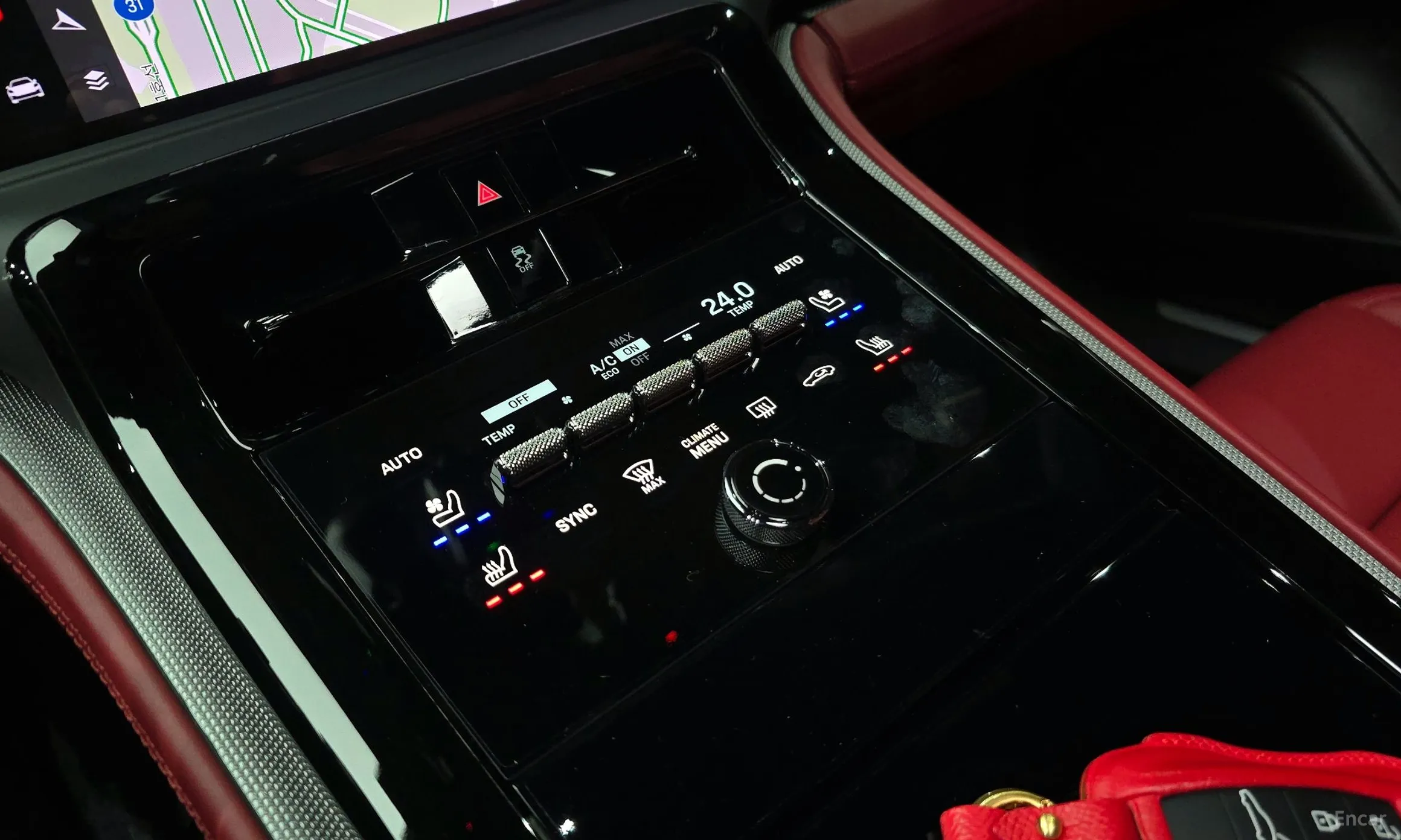 Porsche Panamera (976) превью 18