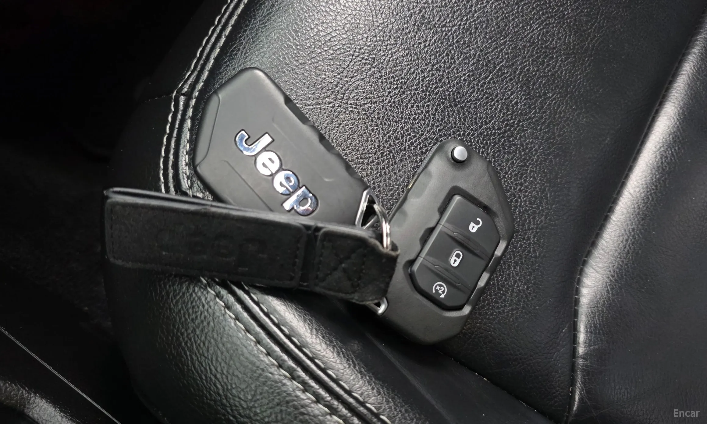 Jeep Wrangler (JL) превью 19