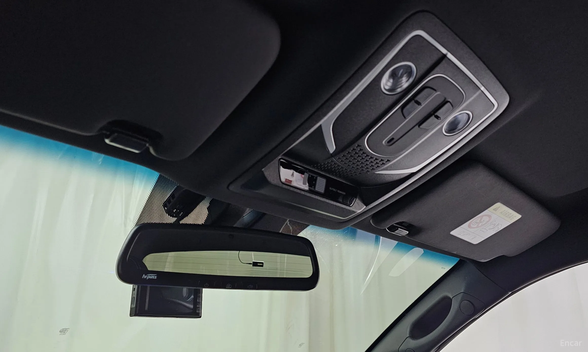 KG Mobility (SsangYong) Rexton Sports превью 19