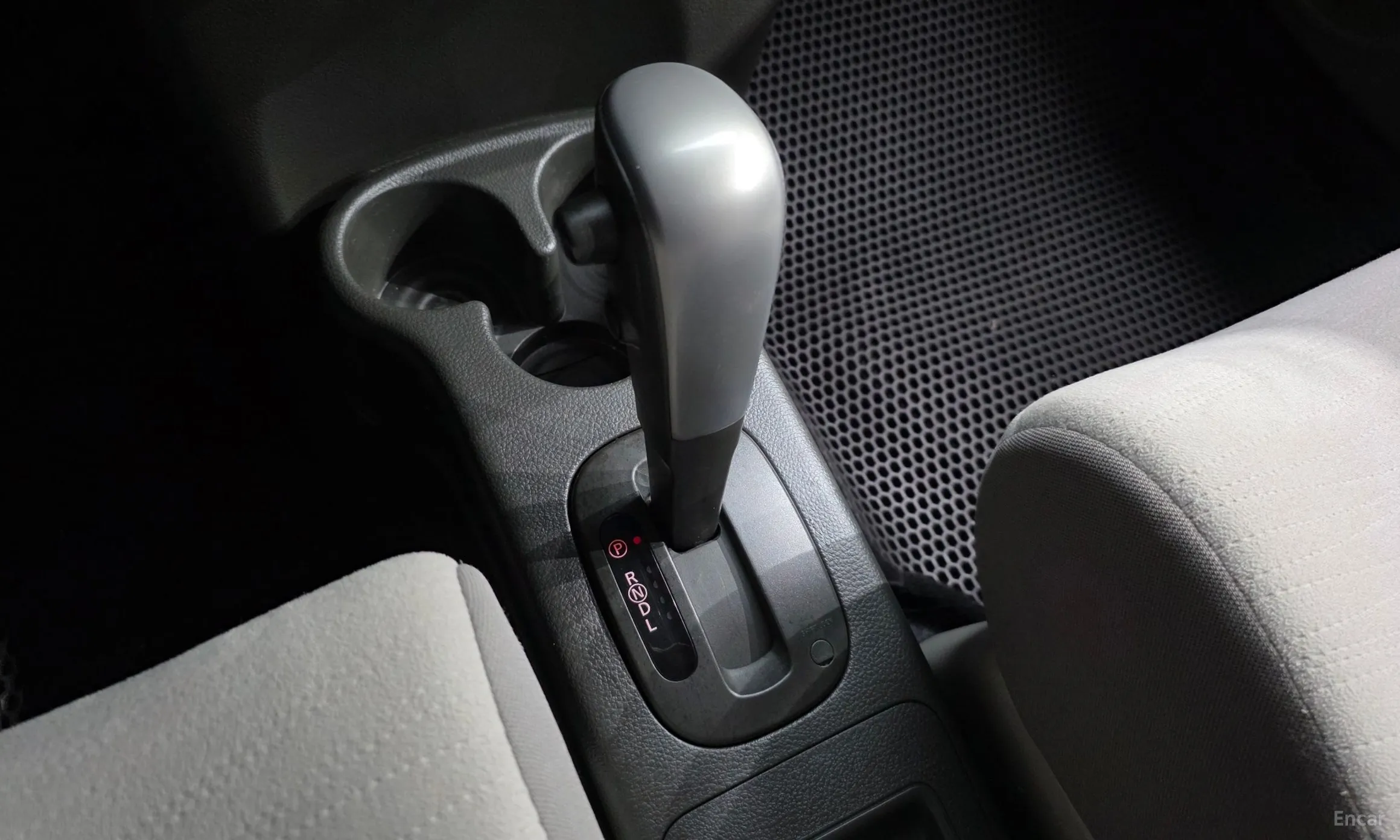 Nissan Cube превью 9