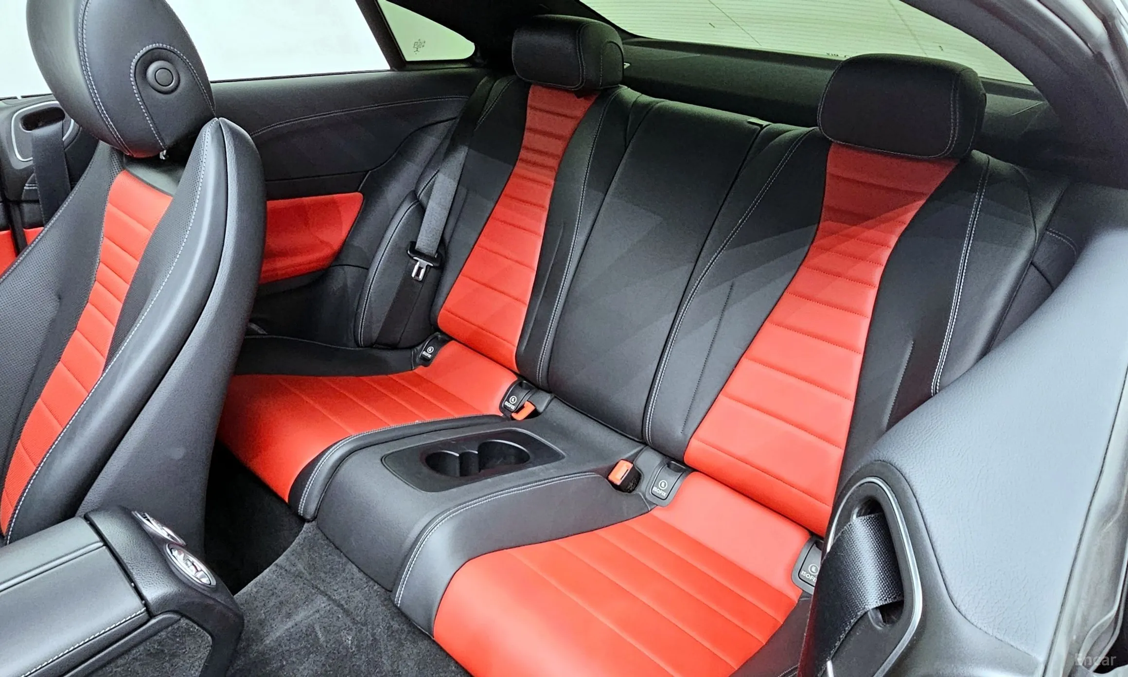 Mercedes Benz E-Class W213 превью 12