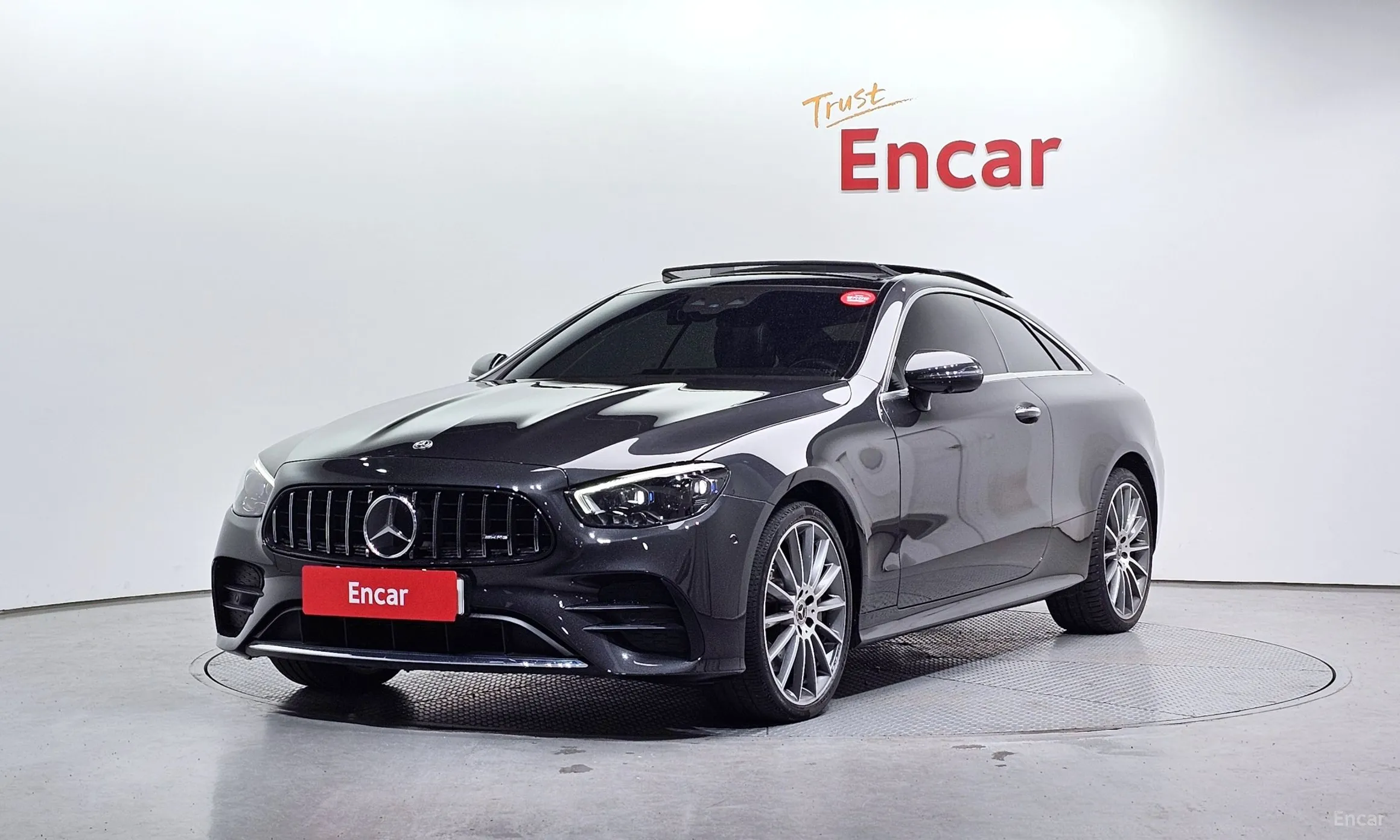 Mercedes Benz E-Class W213 превью 2