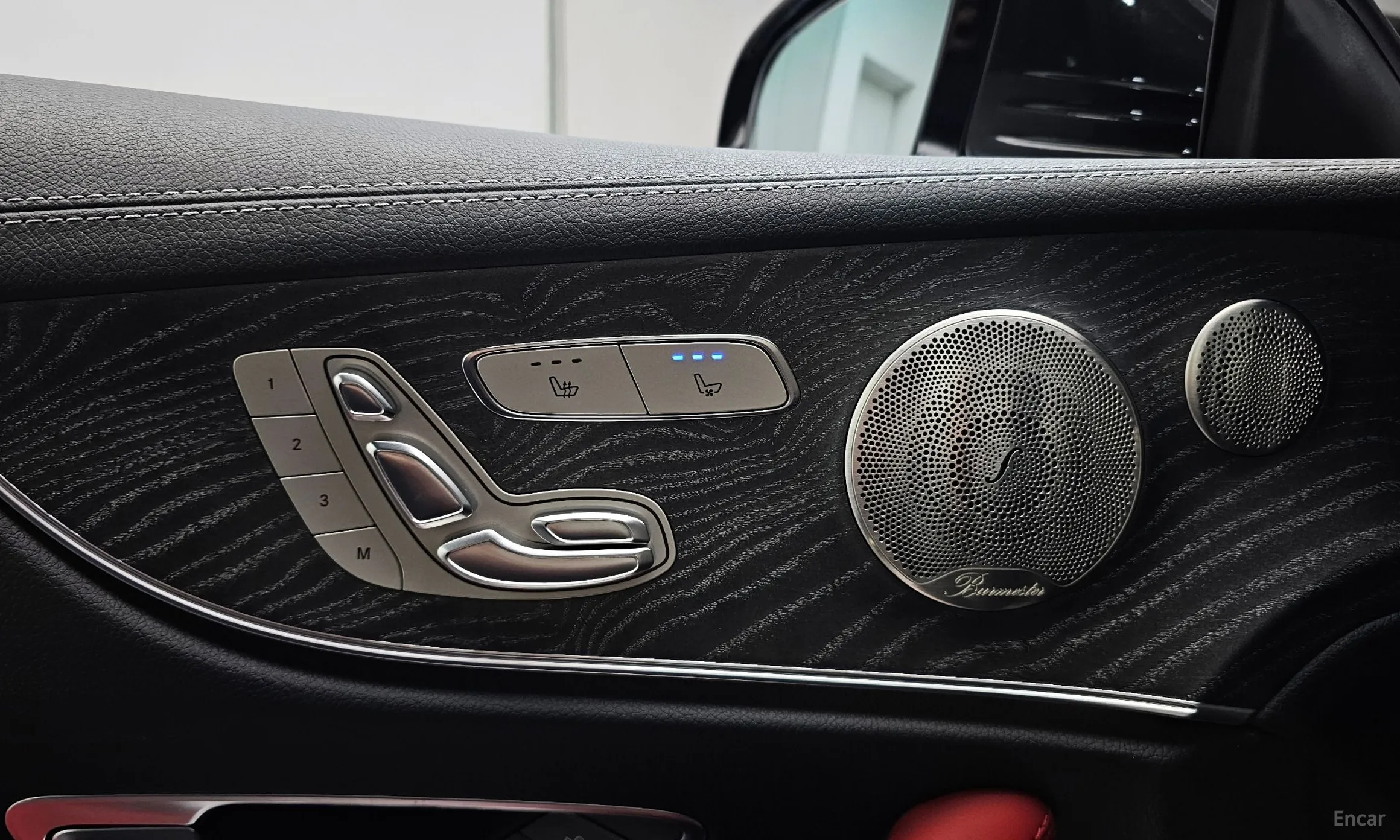 Mercedes Benz E-Class W213 превью 18
