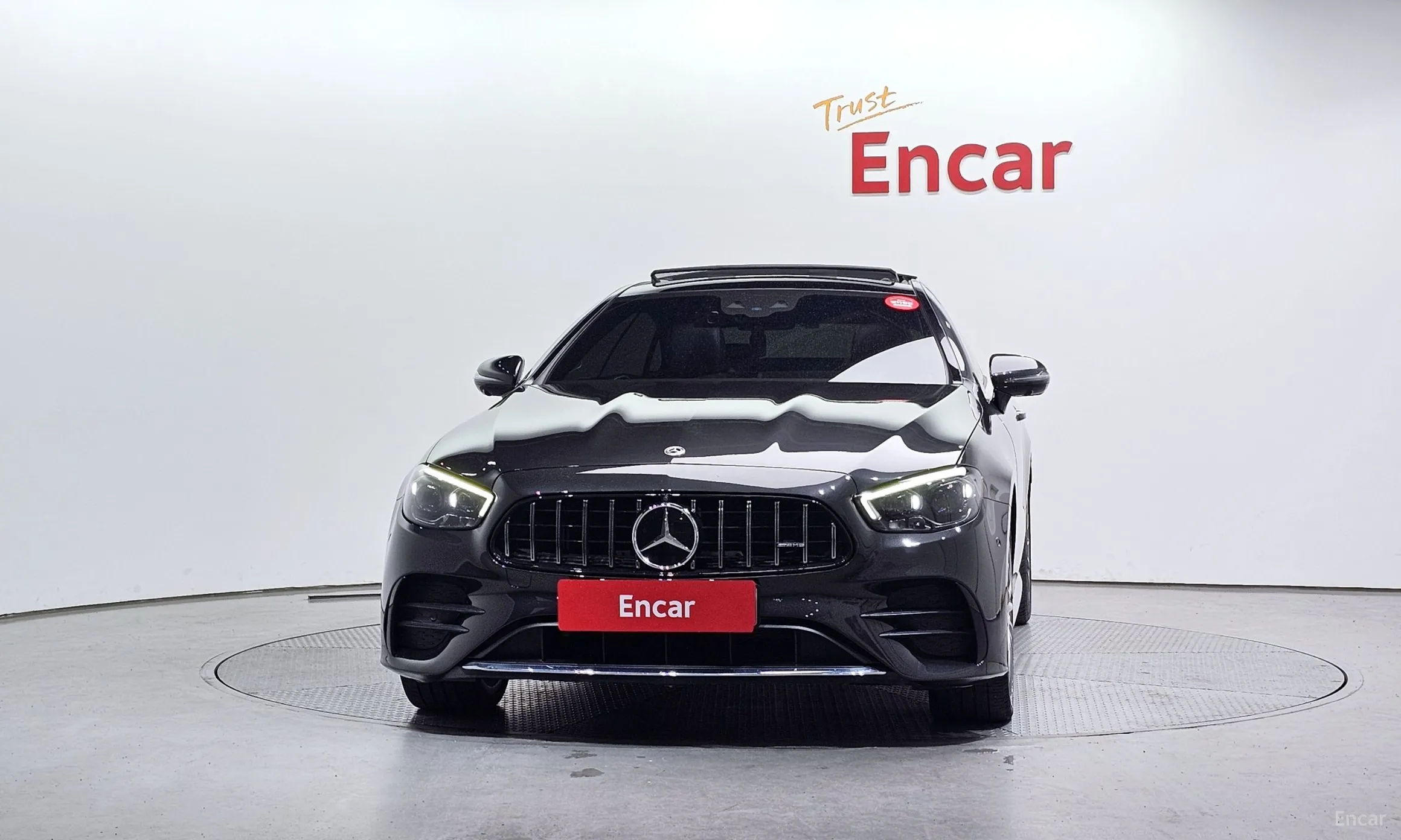 Mercedes Benz E-Class W213 превью 3