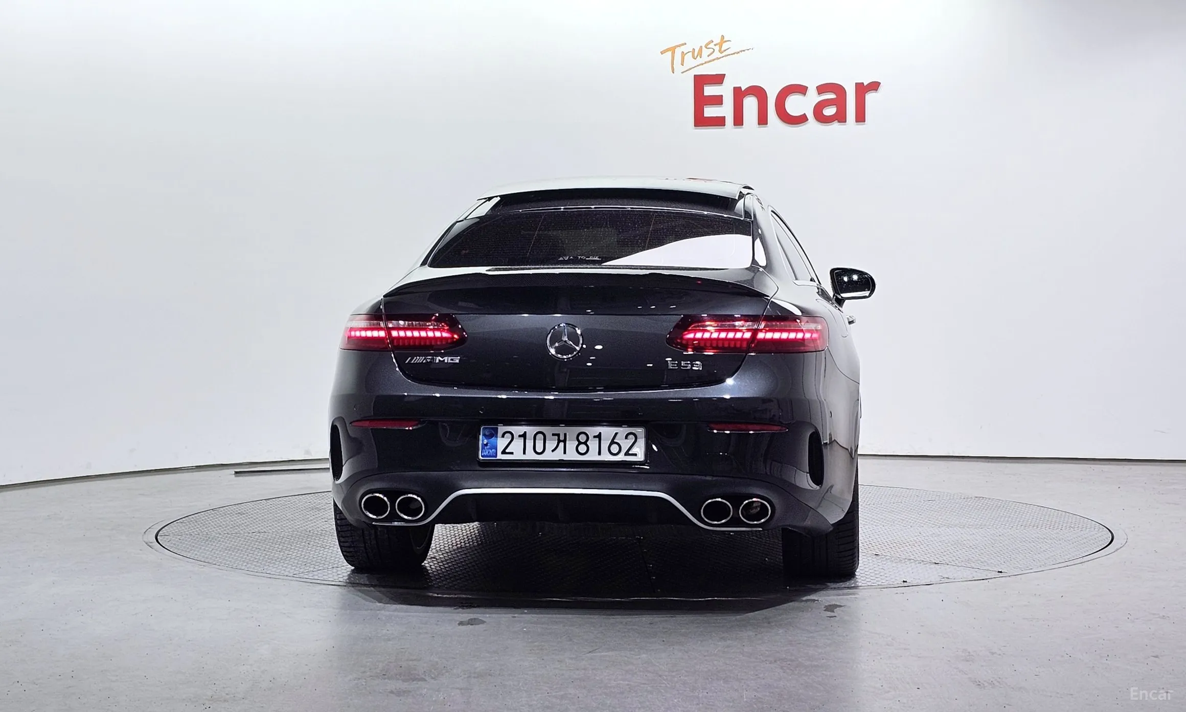 Mercedes Benz E-Class W213 превью 4