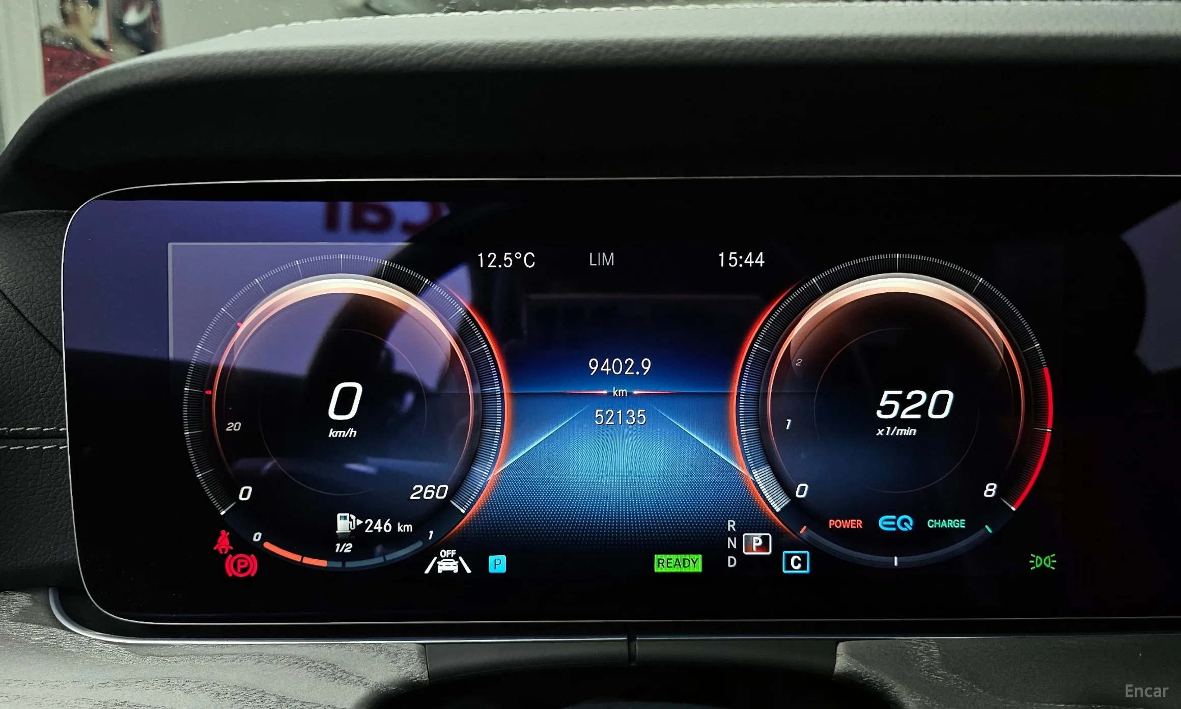 Mercedes Benz E-Class W213 превью 8