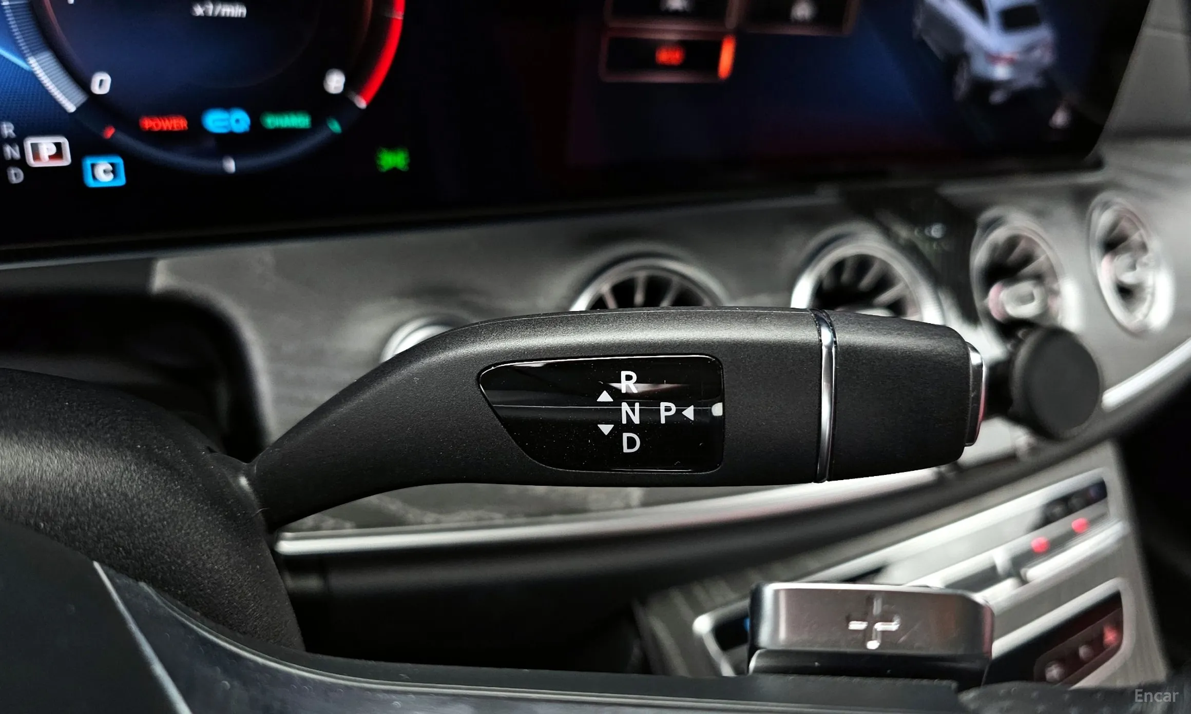 Mercedes Benz E-Class W213 превью 9