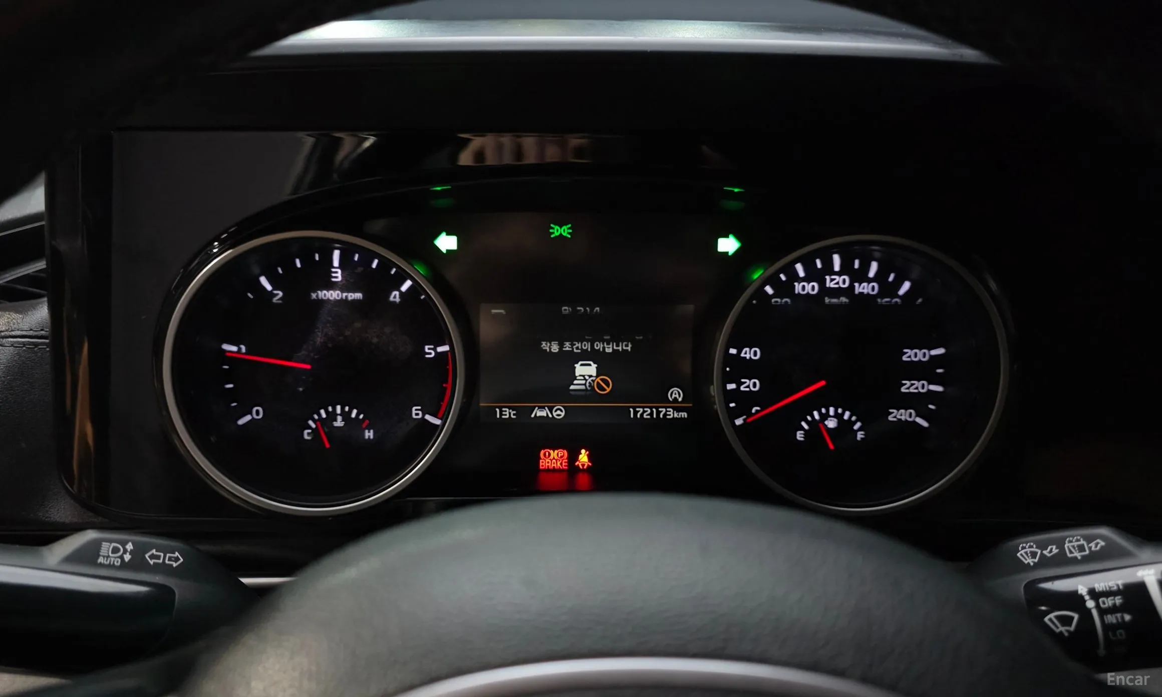 Kia Carnival Gen 4 превью 8