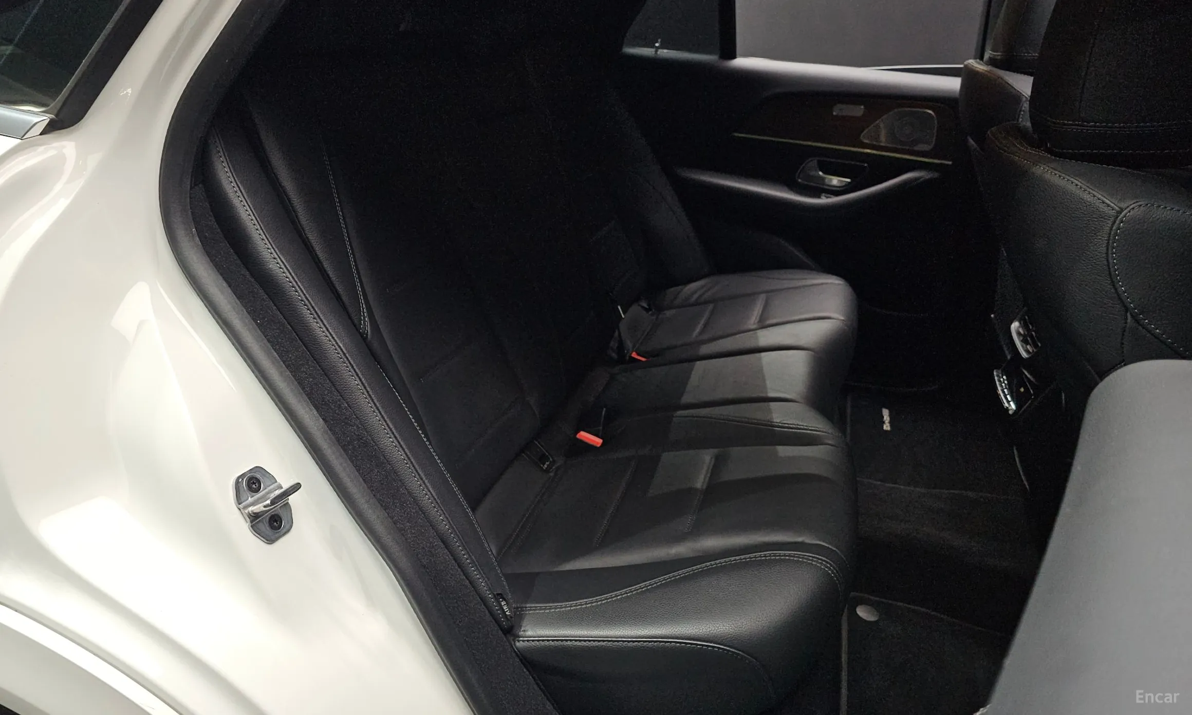 Mercedes Benz GLE-Class W167 превью 12