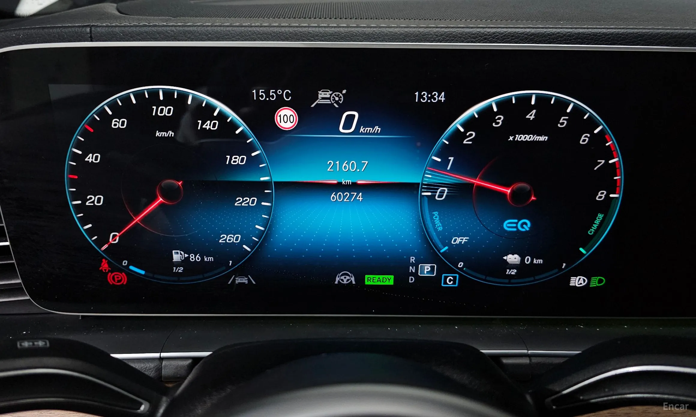 Mercedes Benz GLE-Class W167 превью 8