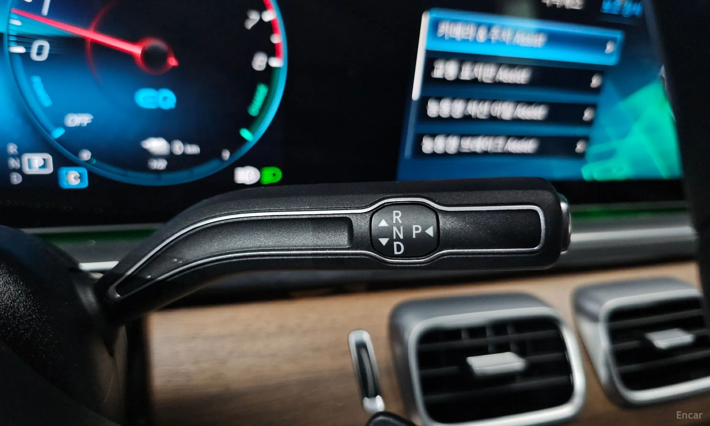 Mercedes Benz GLE-Class W167 превью 9