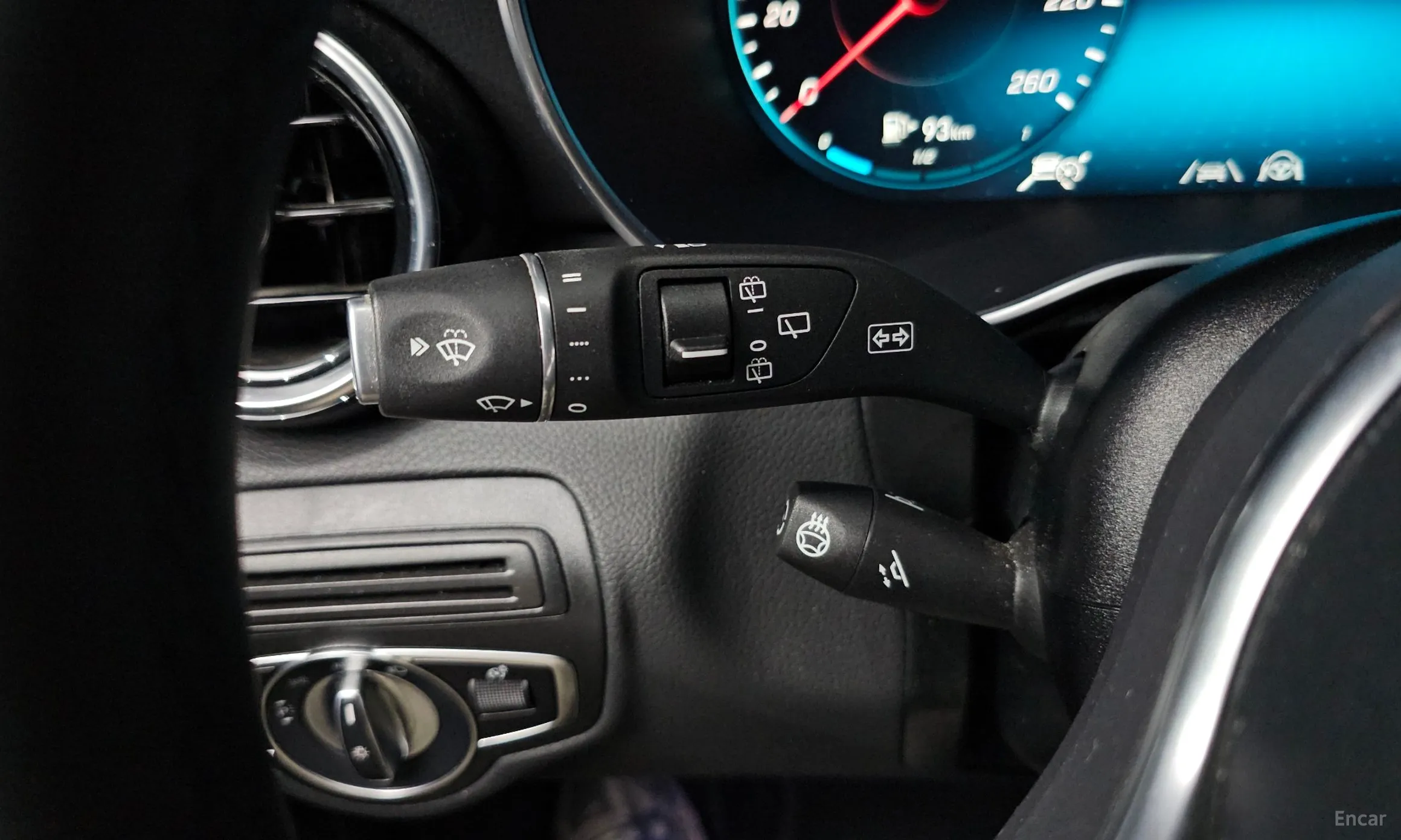 Mercedes Benz GLC-Class X253 превью 18