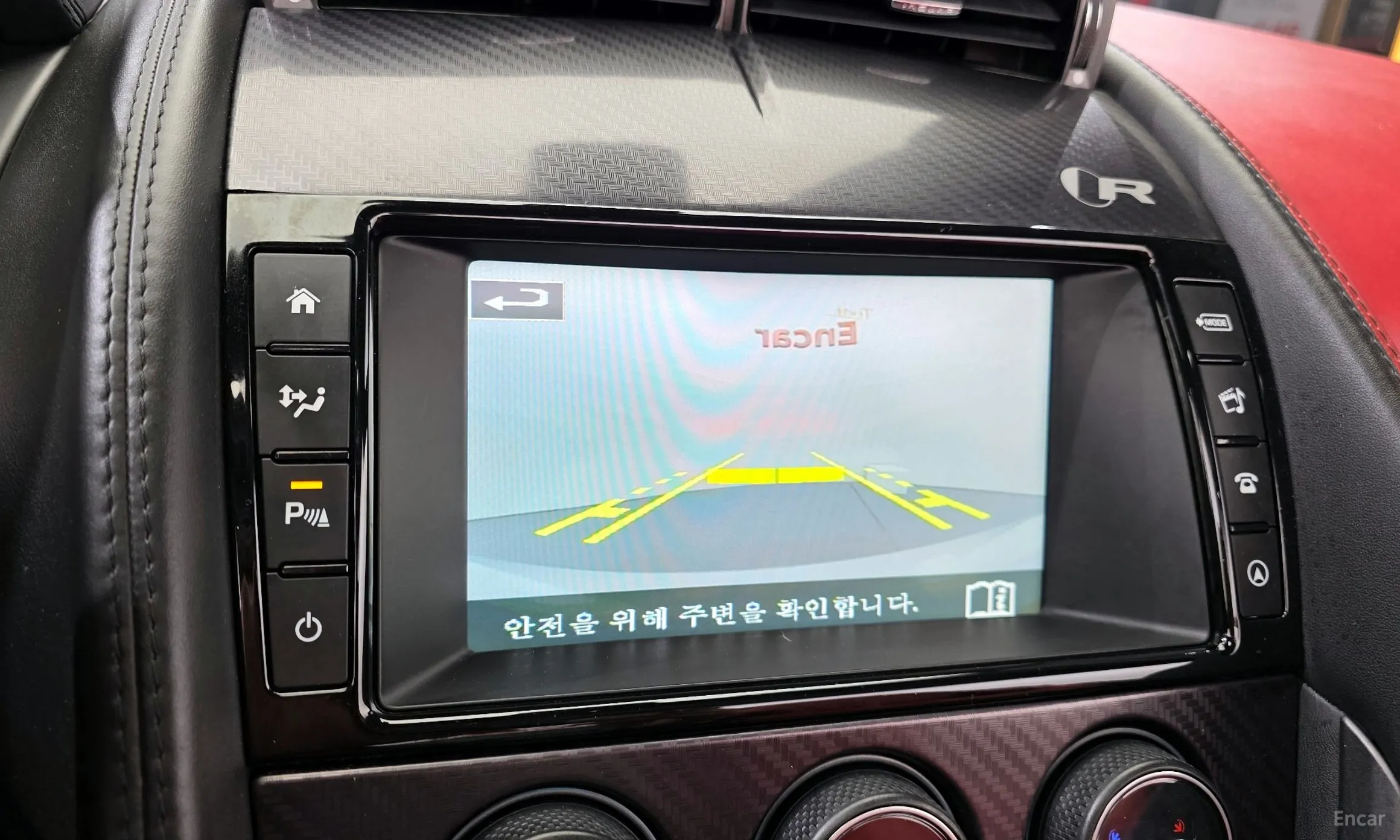 Jaguar F-TYPE превью 17