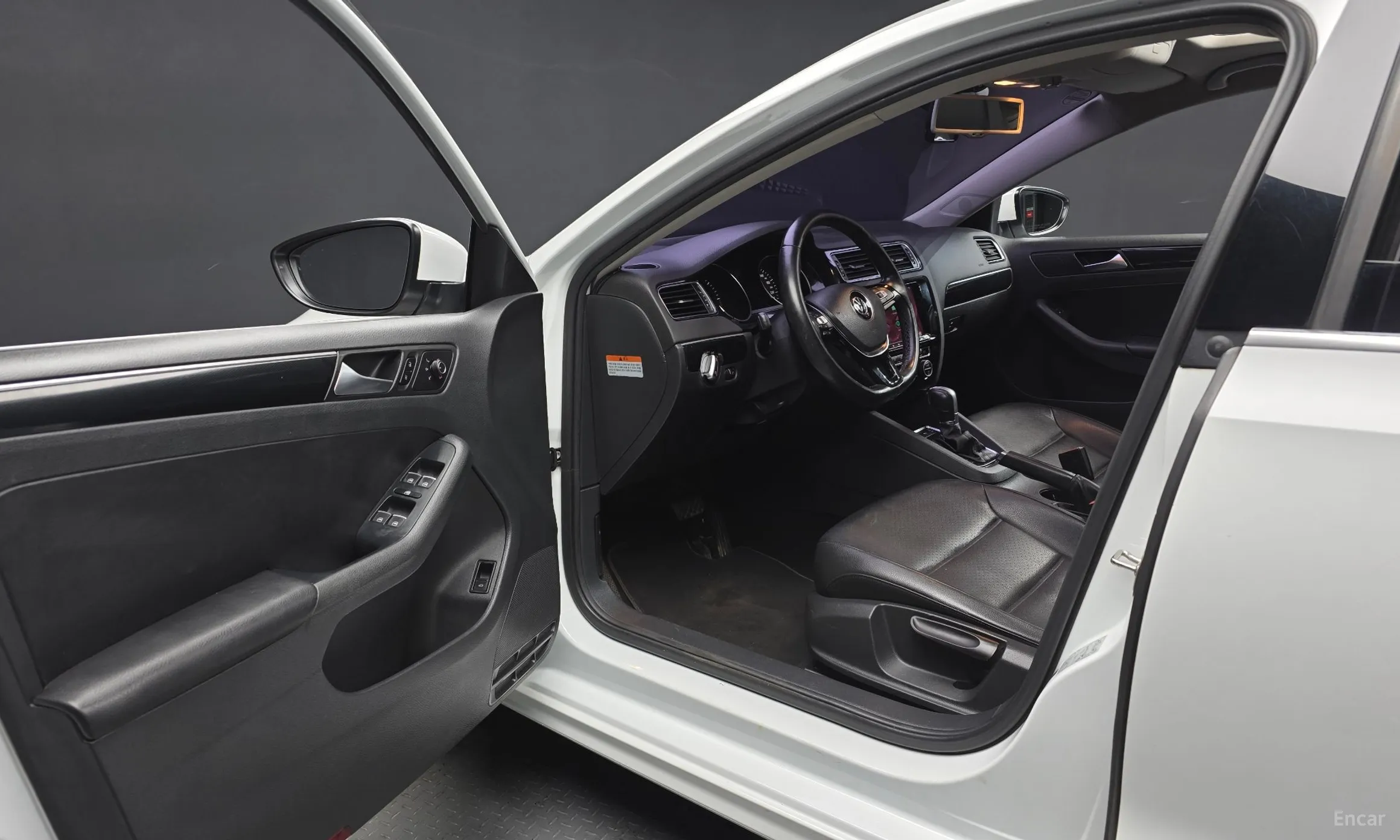 Volkswagen New Zeta превью 10
