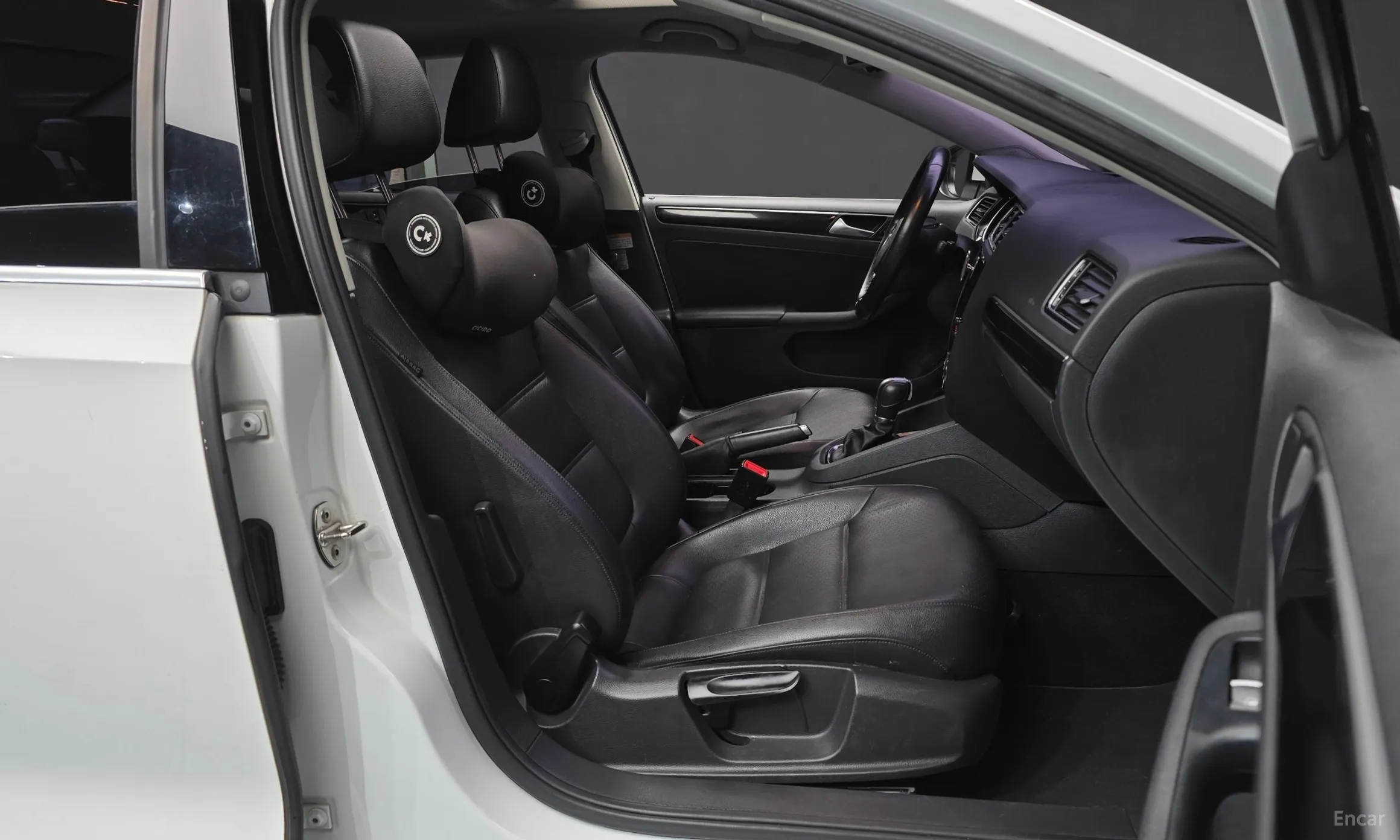Volkswagen New Zeta превью 11