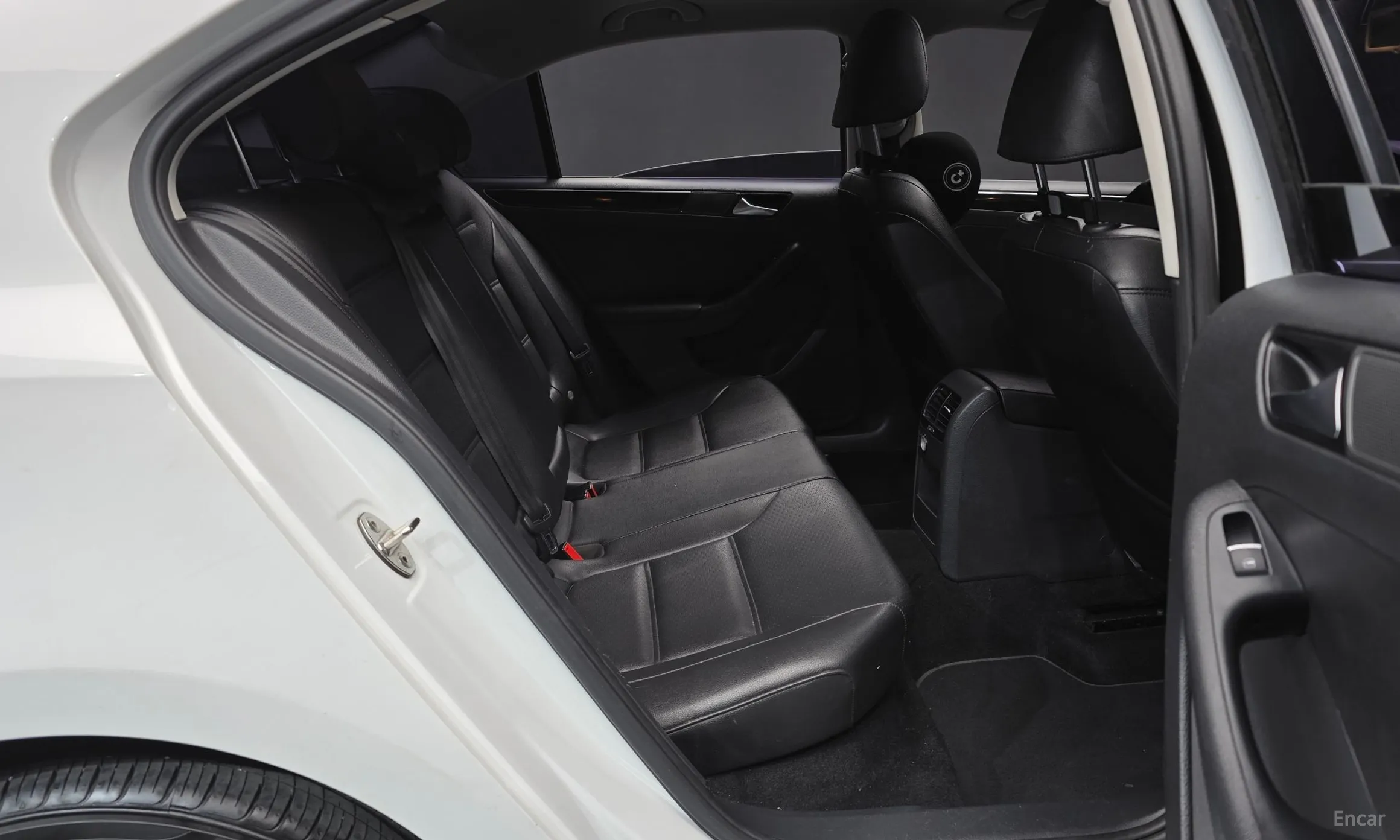 Volkswagen New Zeta превью 12