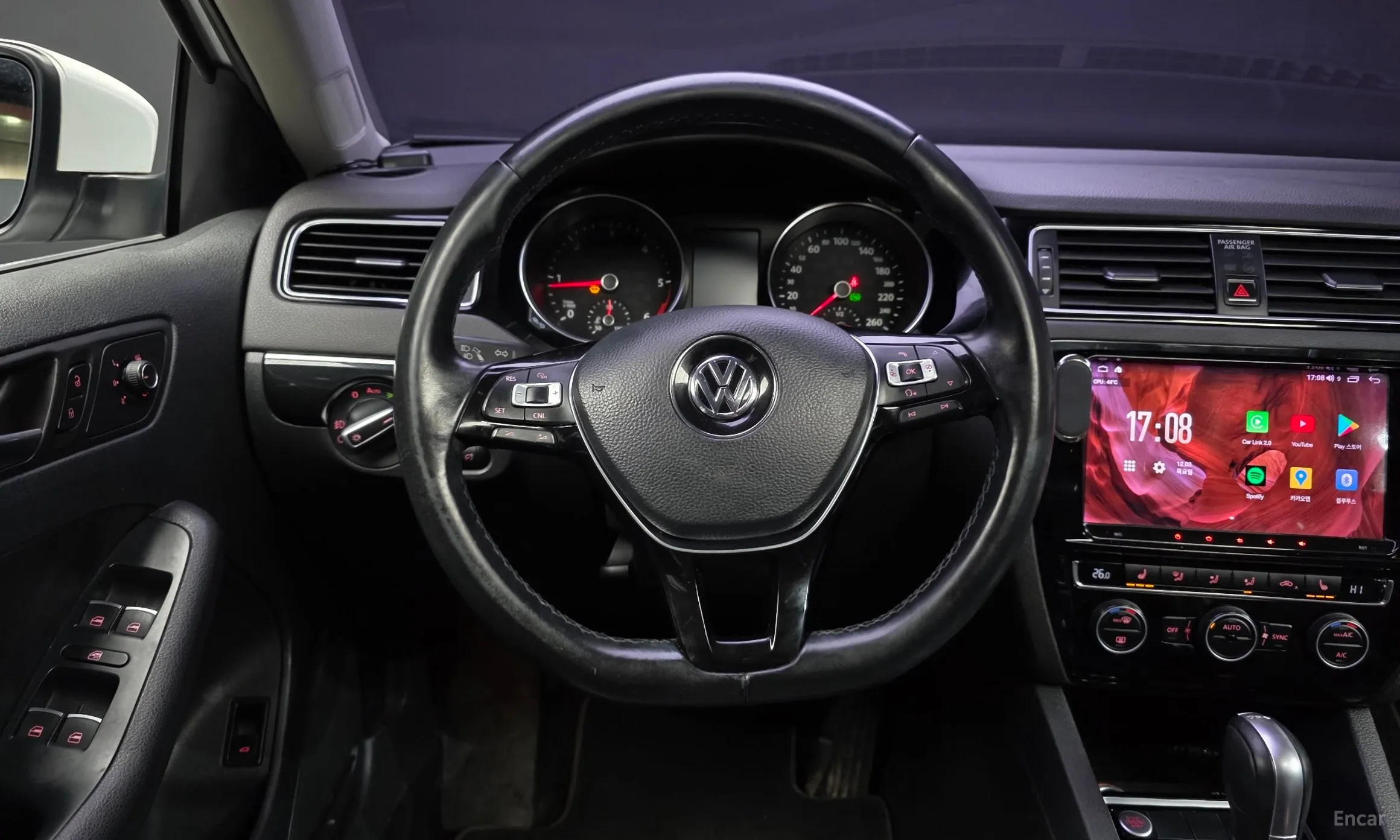 Volkswagen New Zeta превью 13