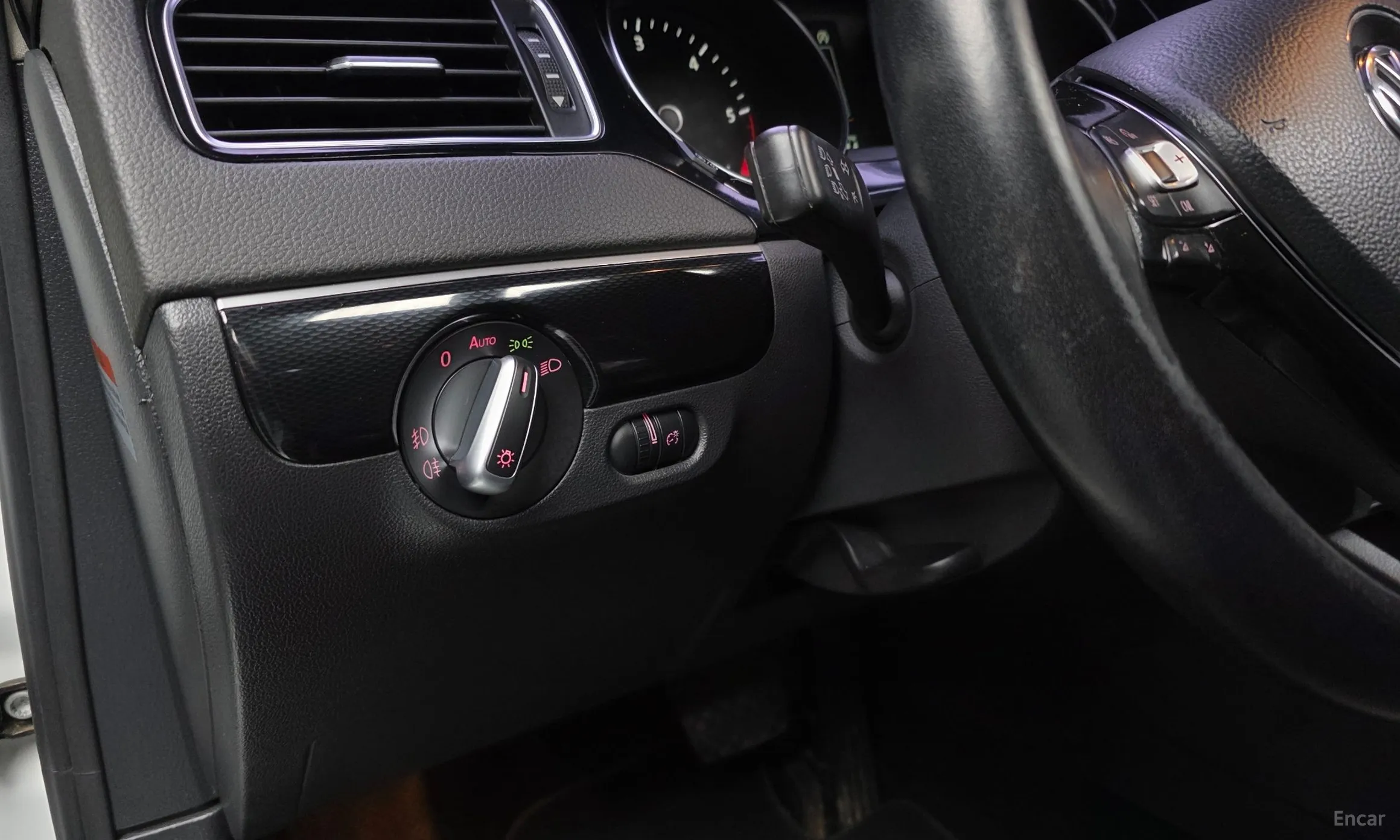 Volkswagen New Zeta превью 18