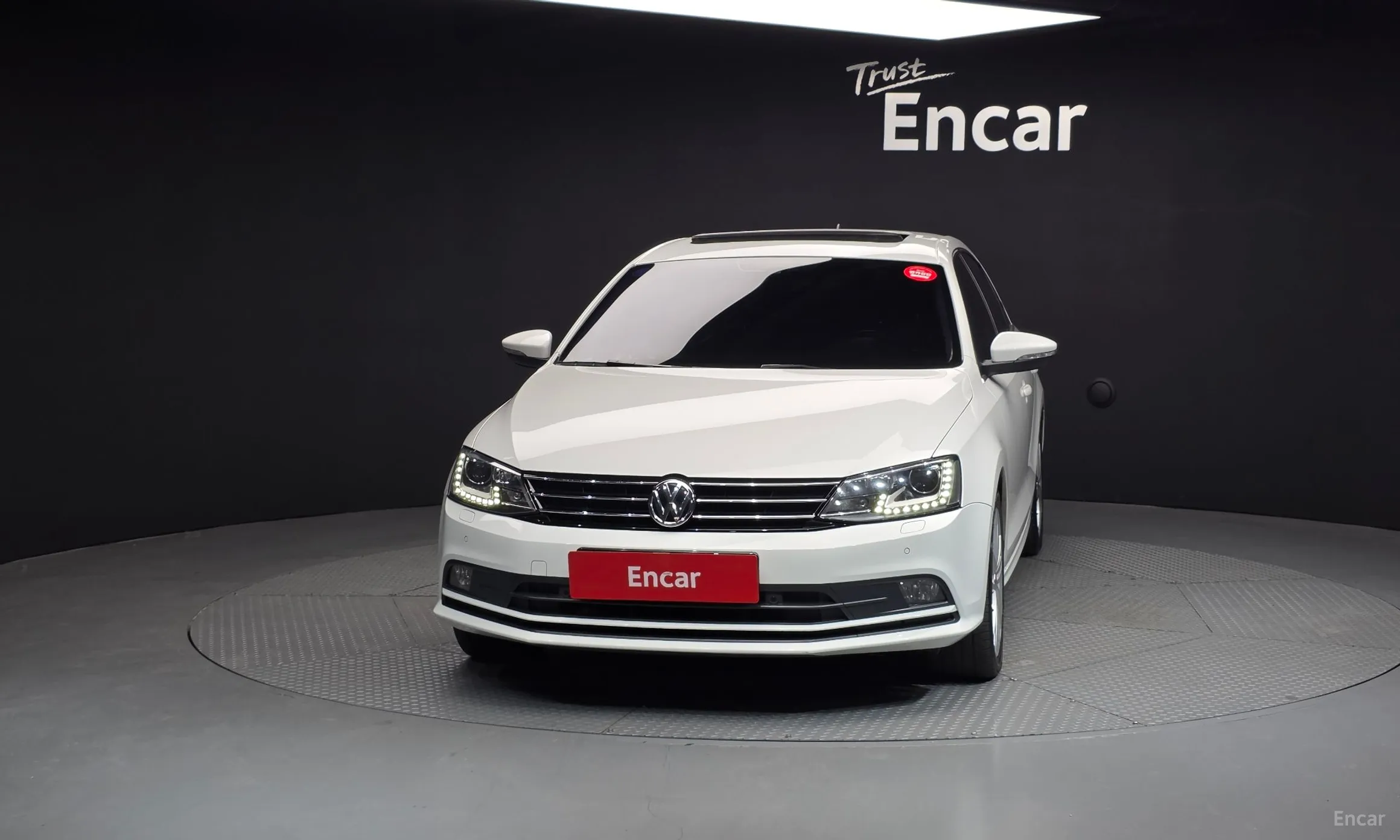 Volkswagen New Zeta превью 3