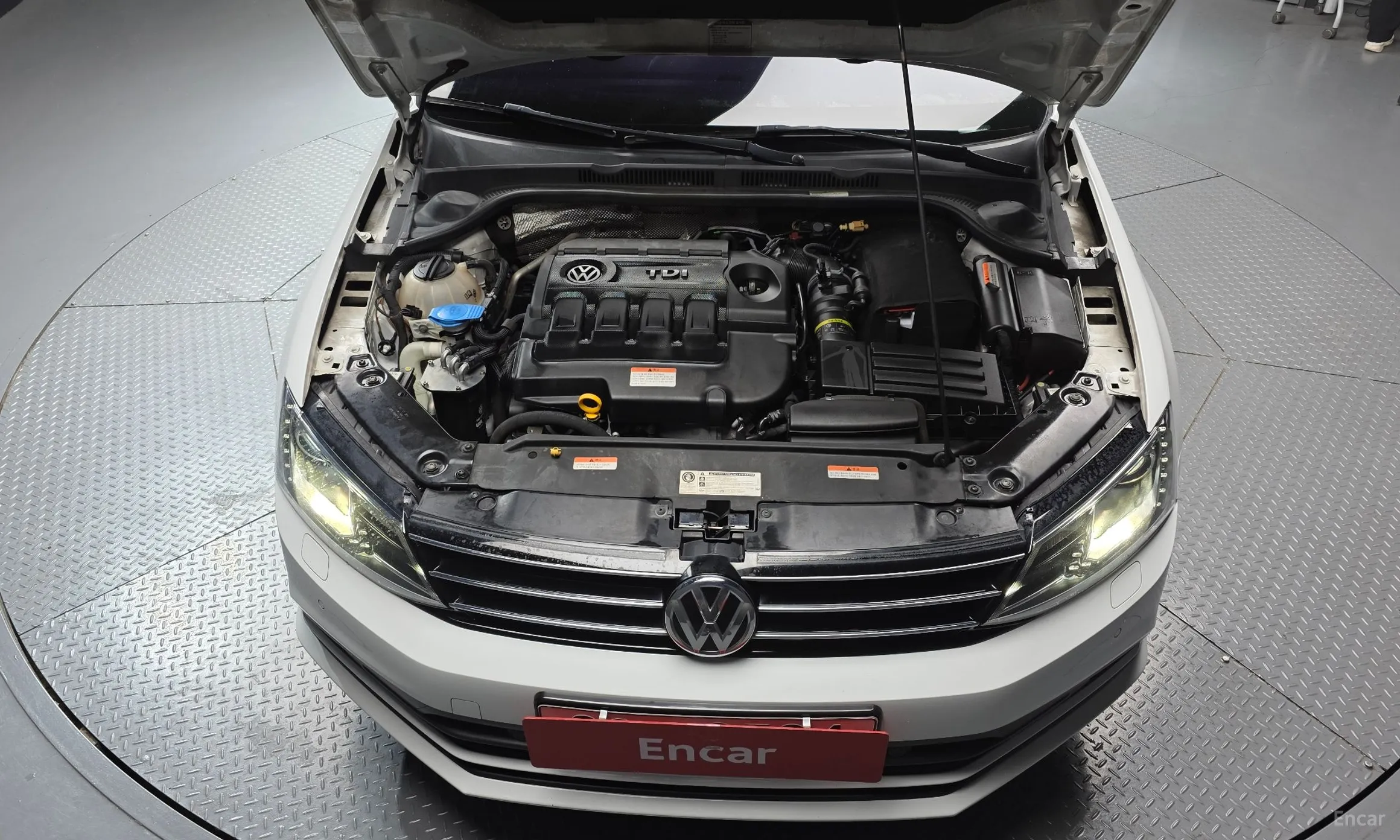 Volkswagen New Zeta превью 6