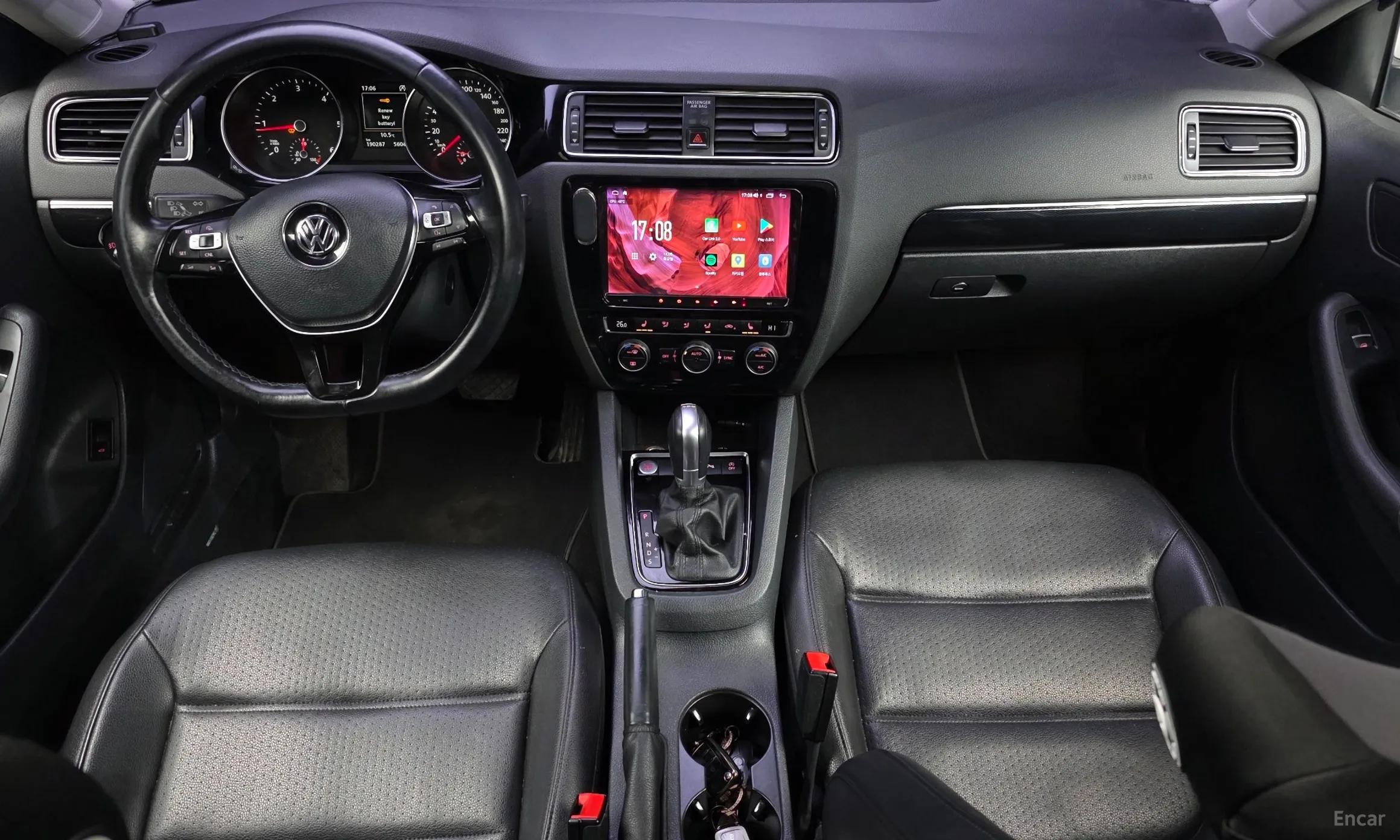 Volkswagen New Zeta превью 7