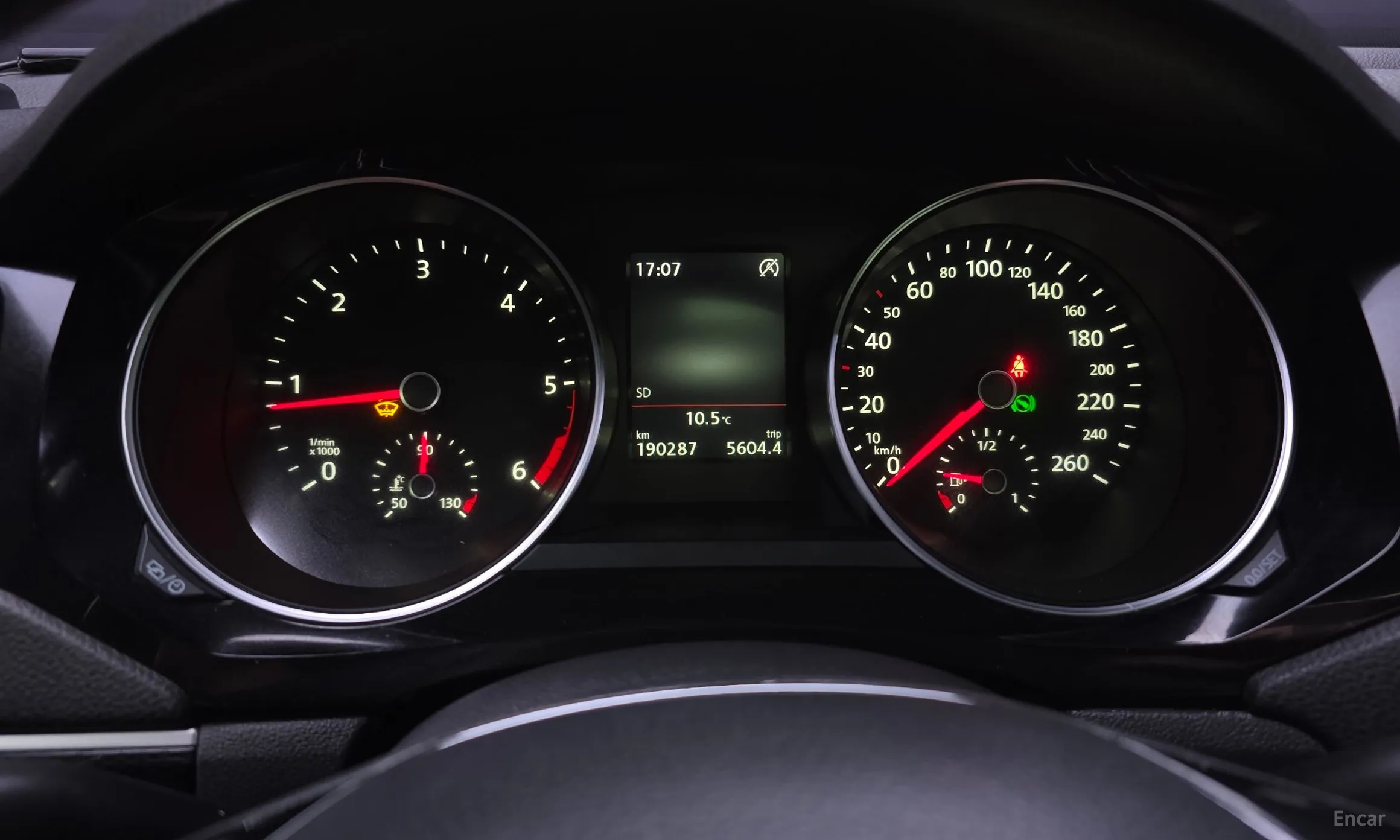 Volkswagen New Zeta превью 8
