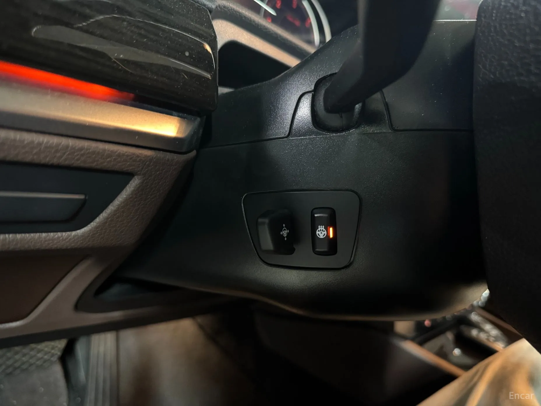 BMW 5 Series GT (F07) превью 10