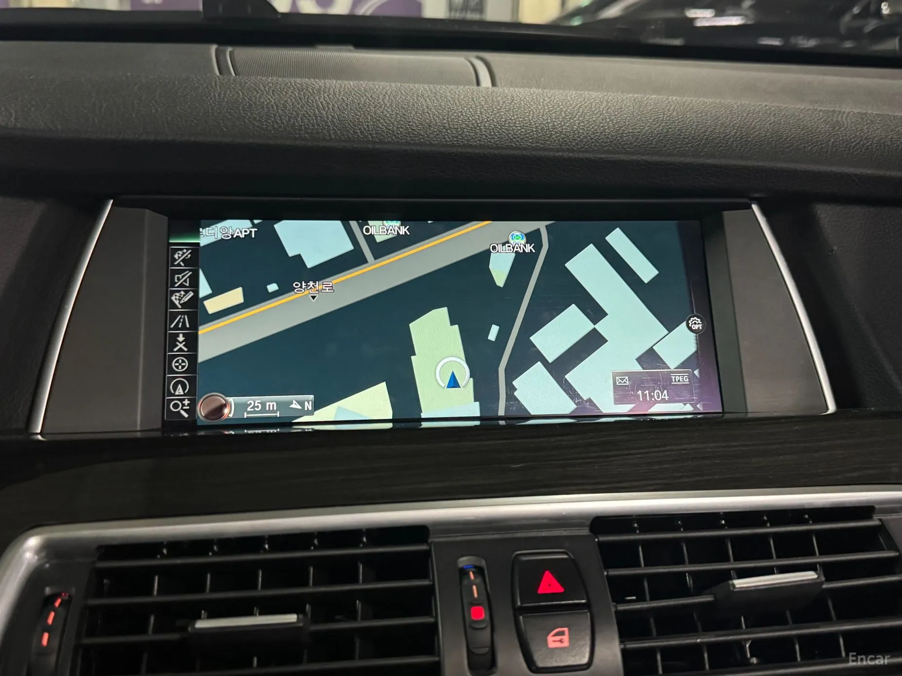 BMW 5 Series GT (F07) превью 13