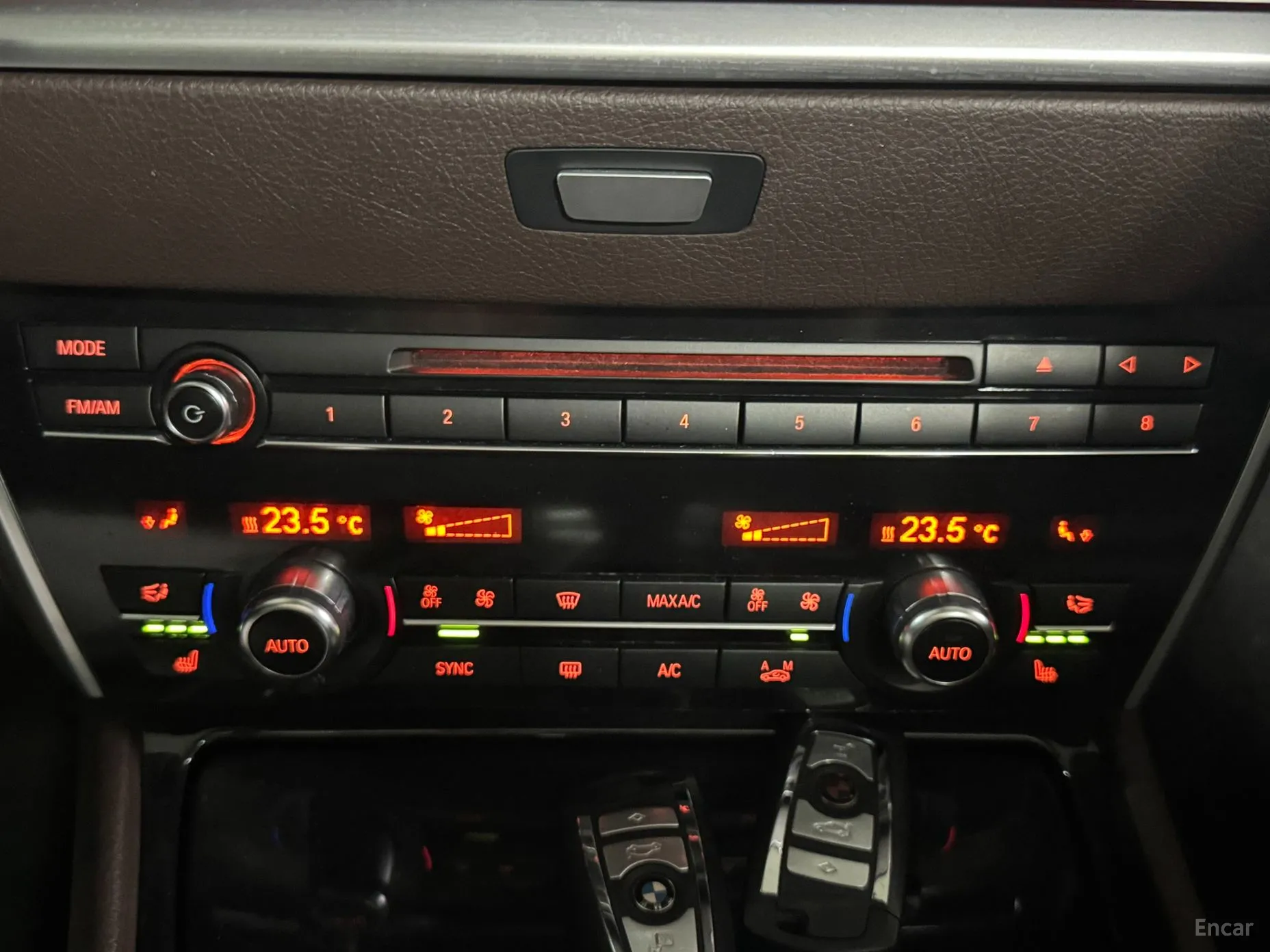 BMW 5 Series GT (F07) превью 14