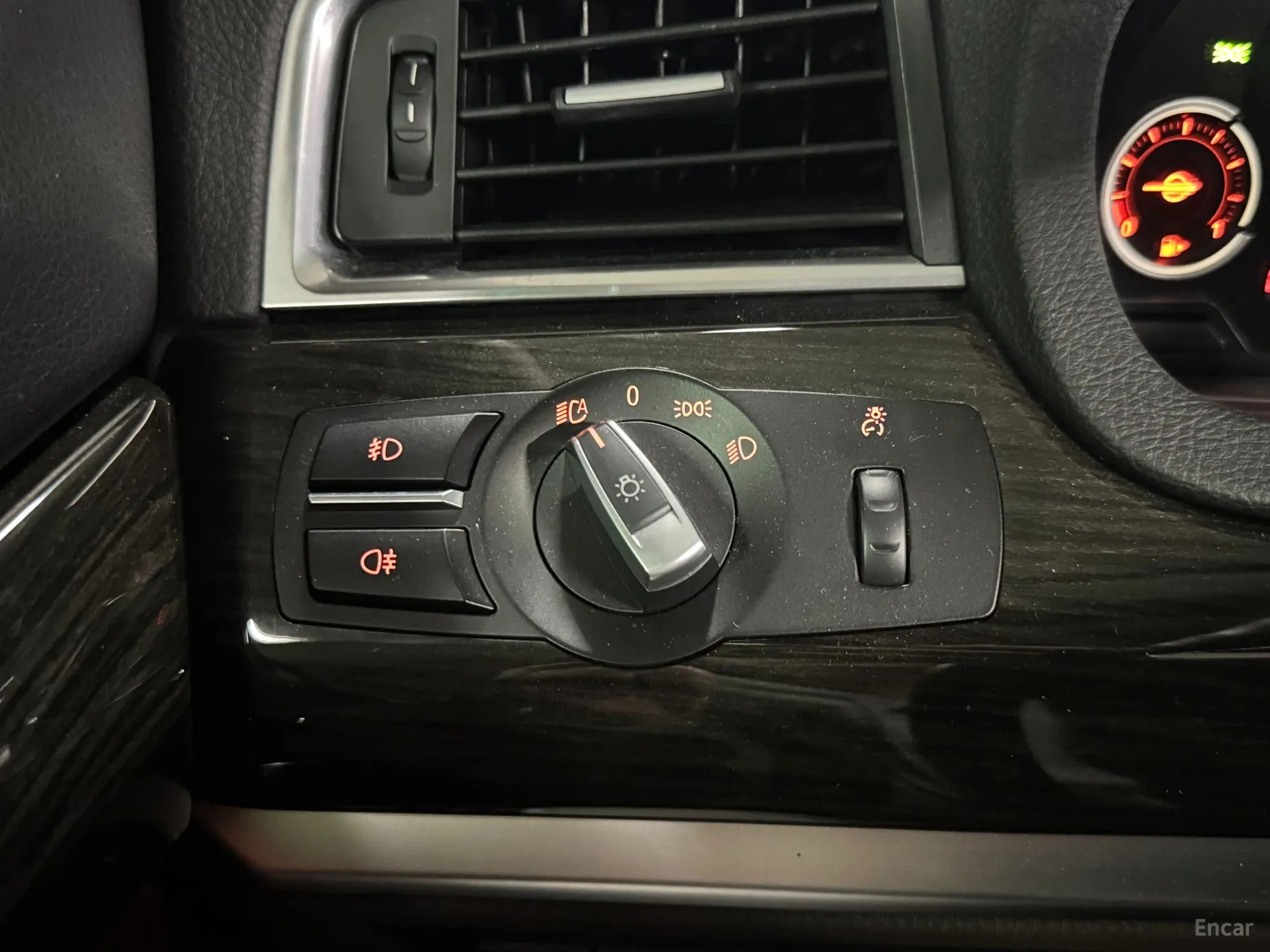 BMW 5 Series GT (F07) превью 16