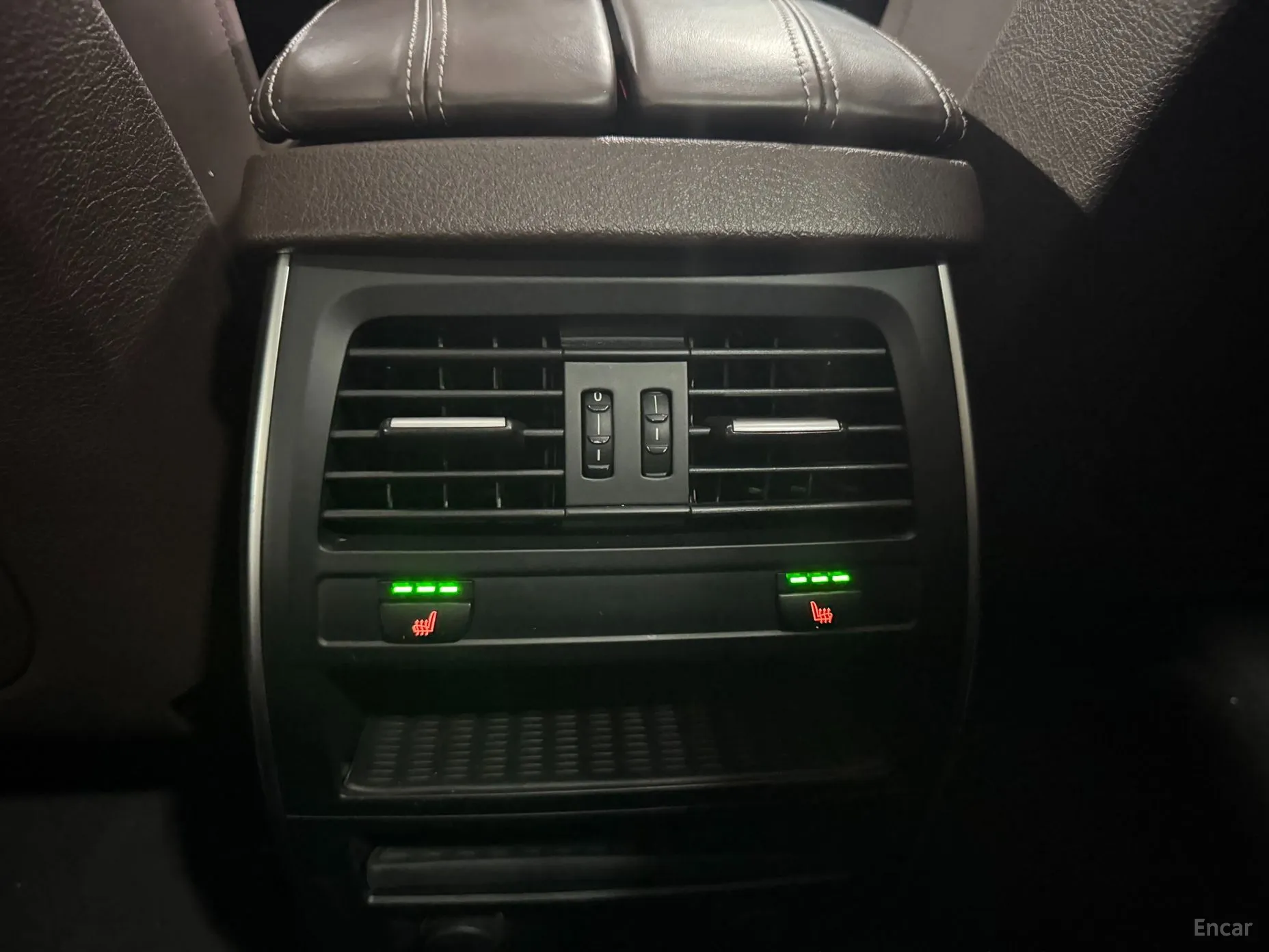 BMW 5 Series GT (F07) превью 19