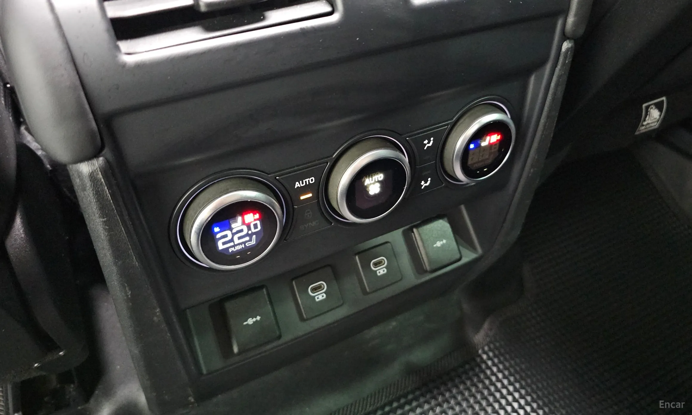 Land Rover Defender (L663) превью 19