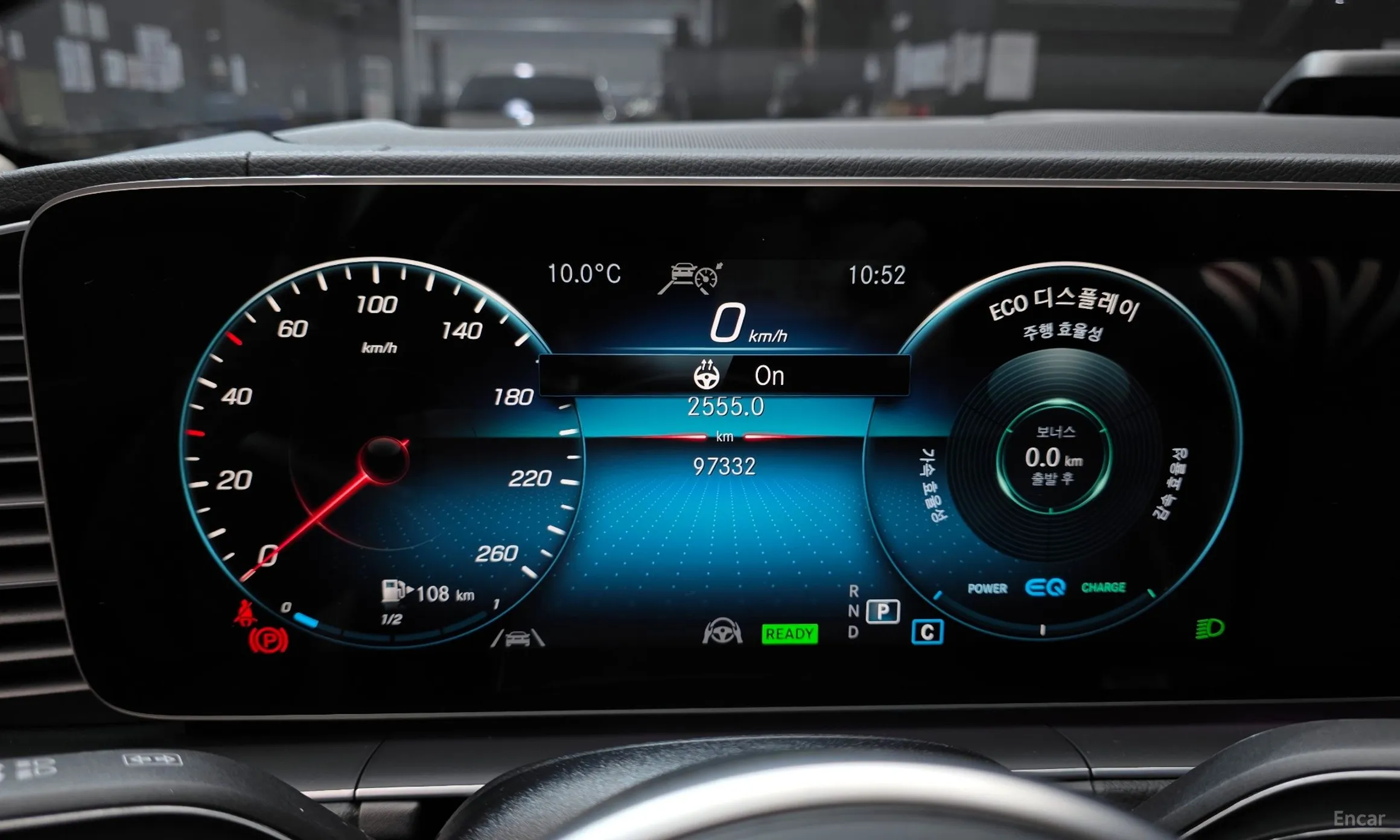 Mercedes Benz GLE-Class W167 превью 8