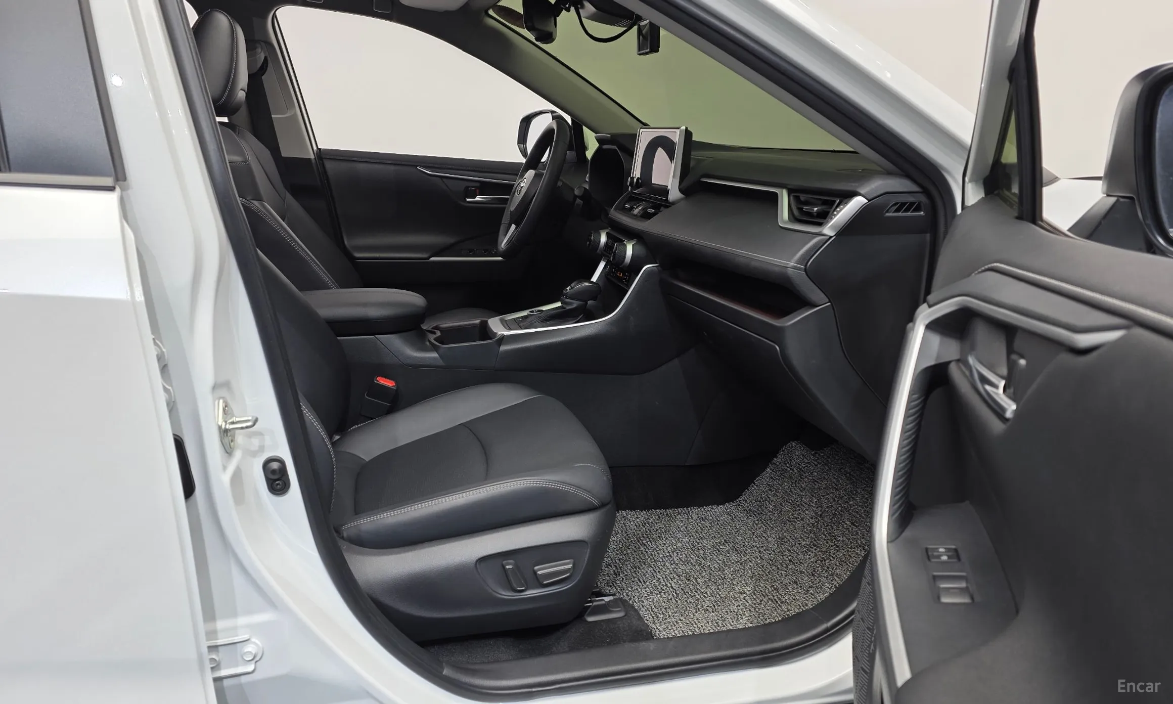 Toyota RAV4 5th Generation превью 11