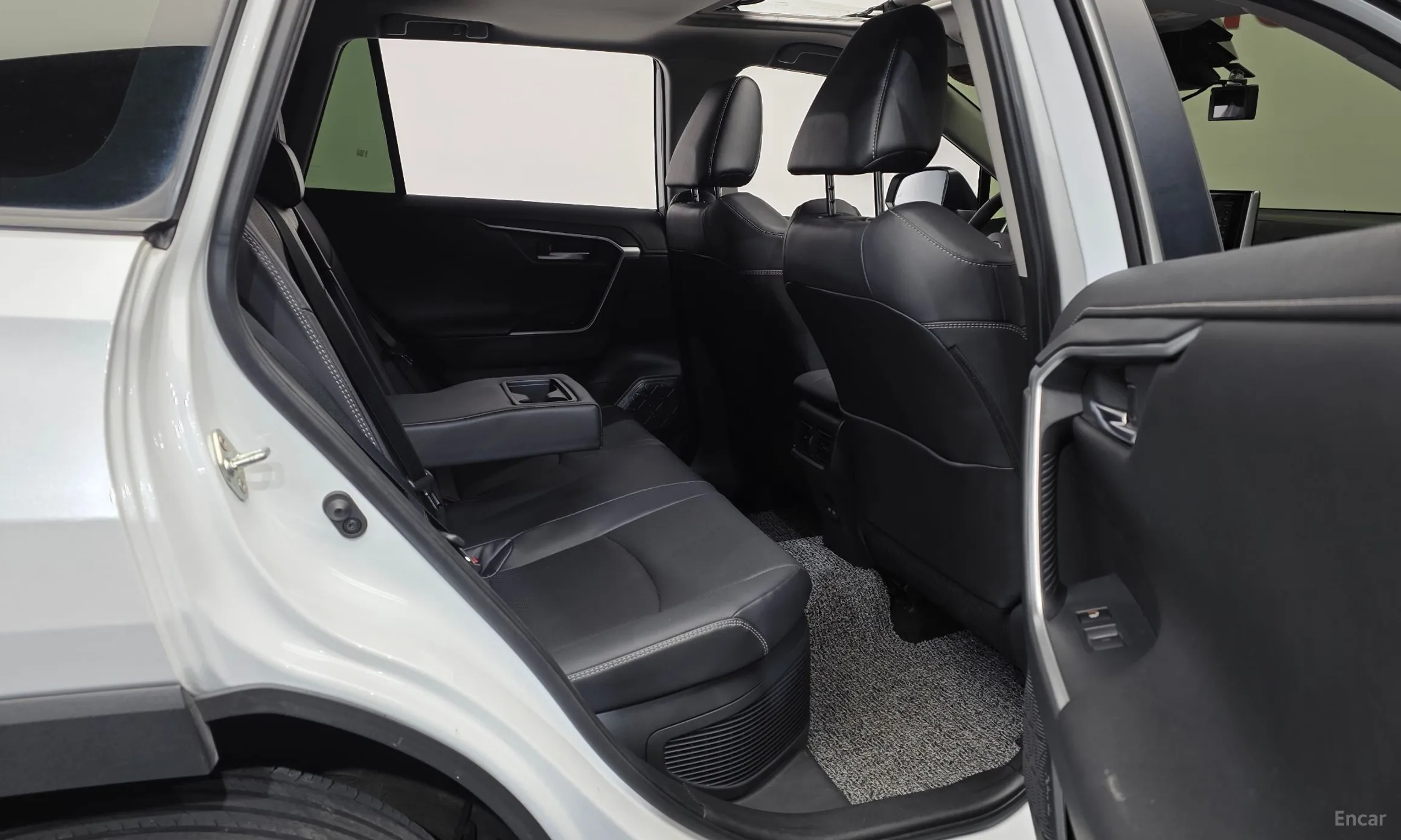 Toyota RAV4 5th Generation превью 12