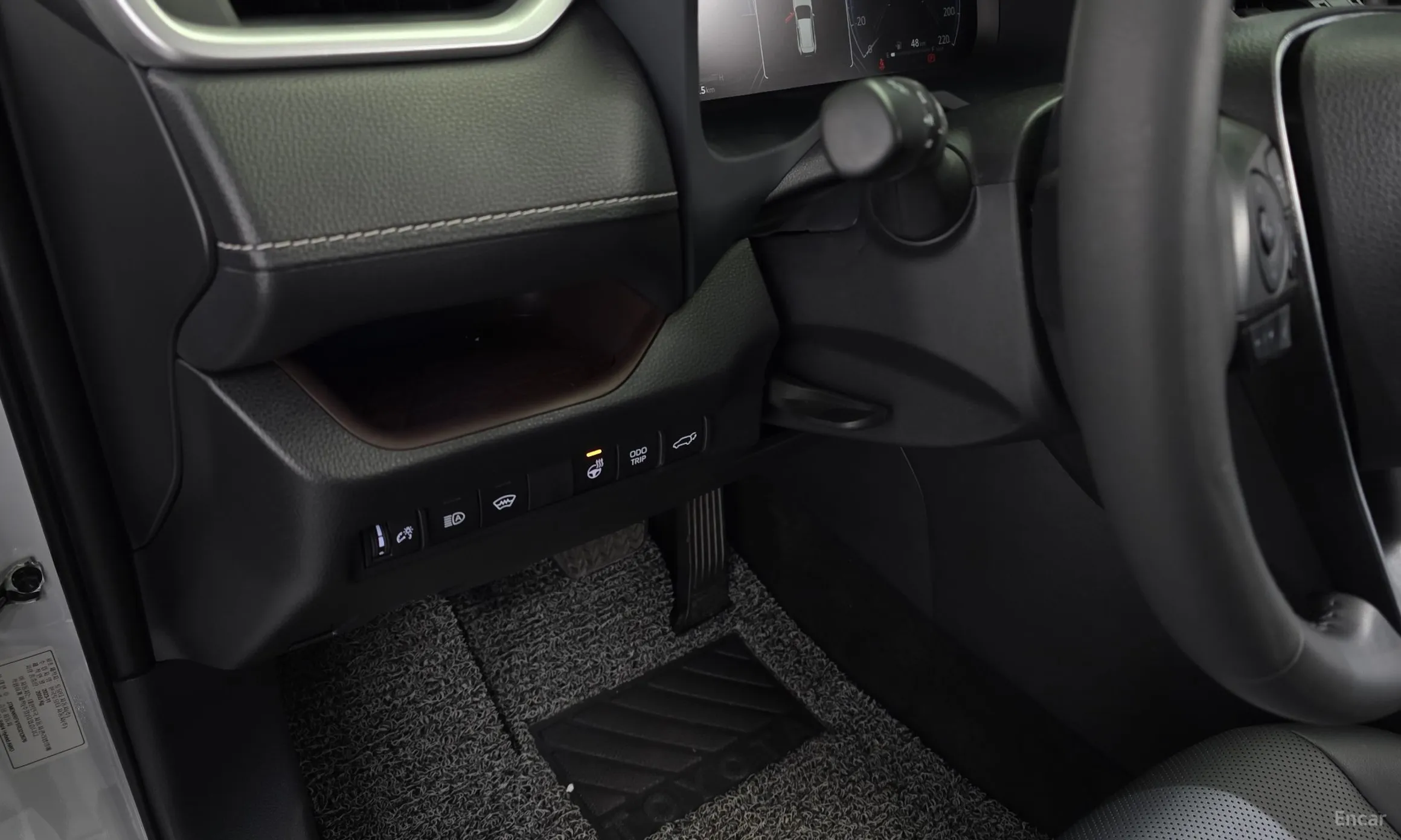 Toyota RAV4 5th Generation превью 14