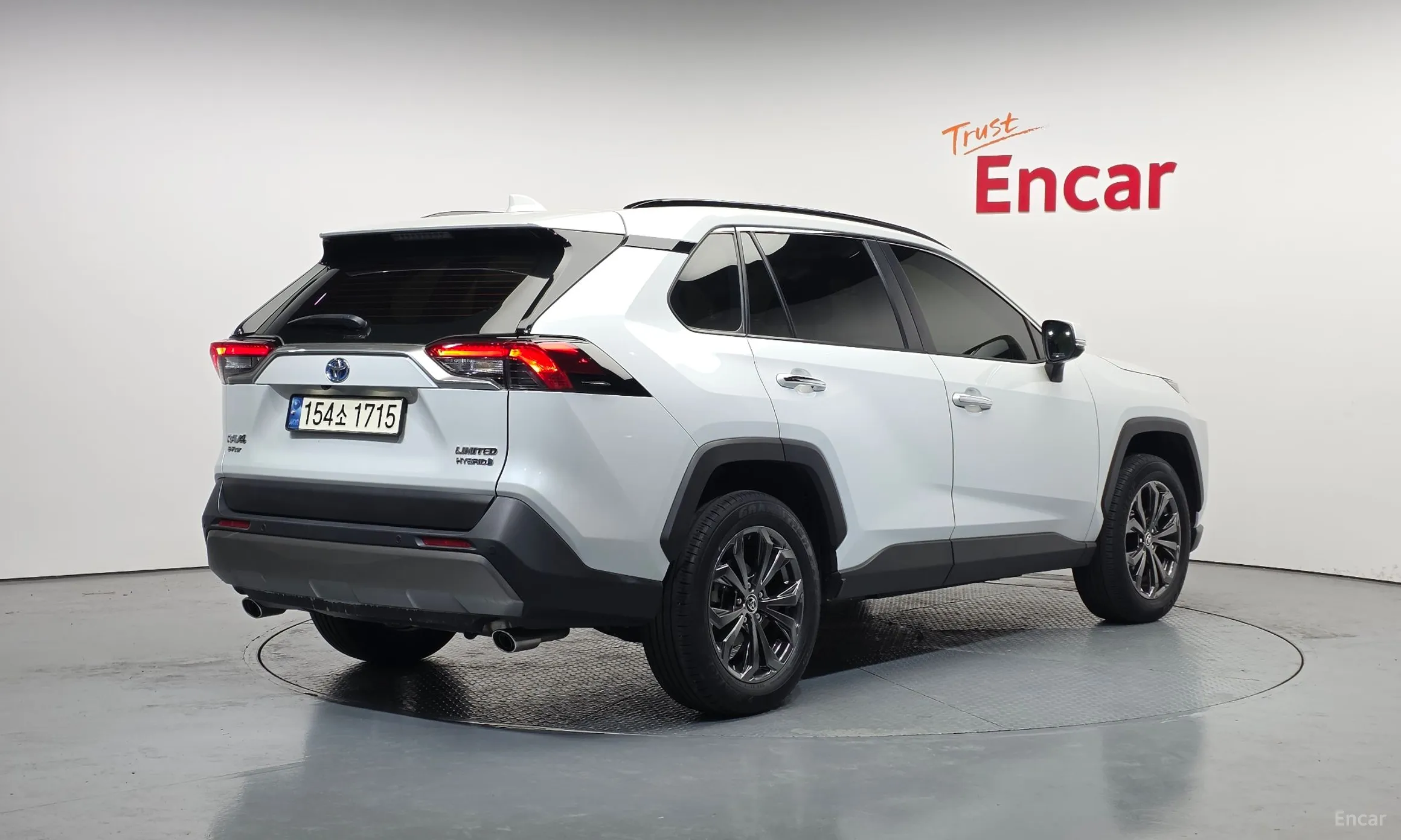 Toyota RAV4 5th Generation превью 2