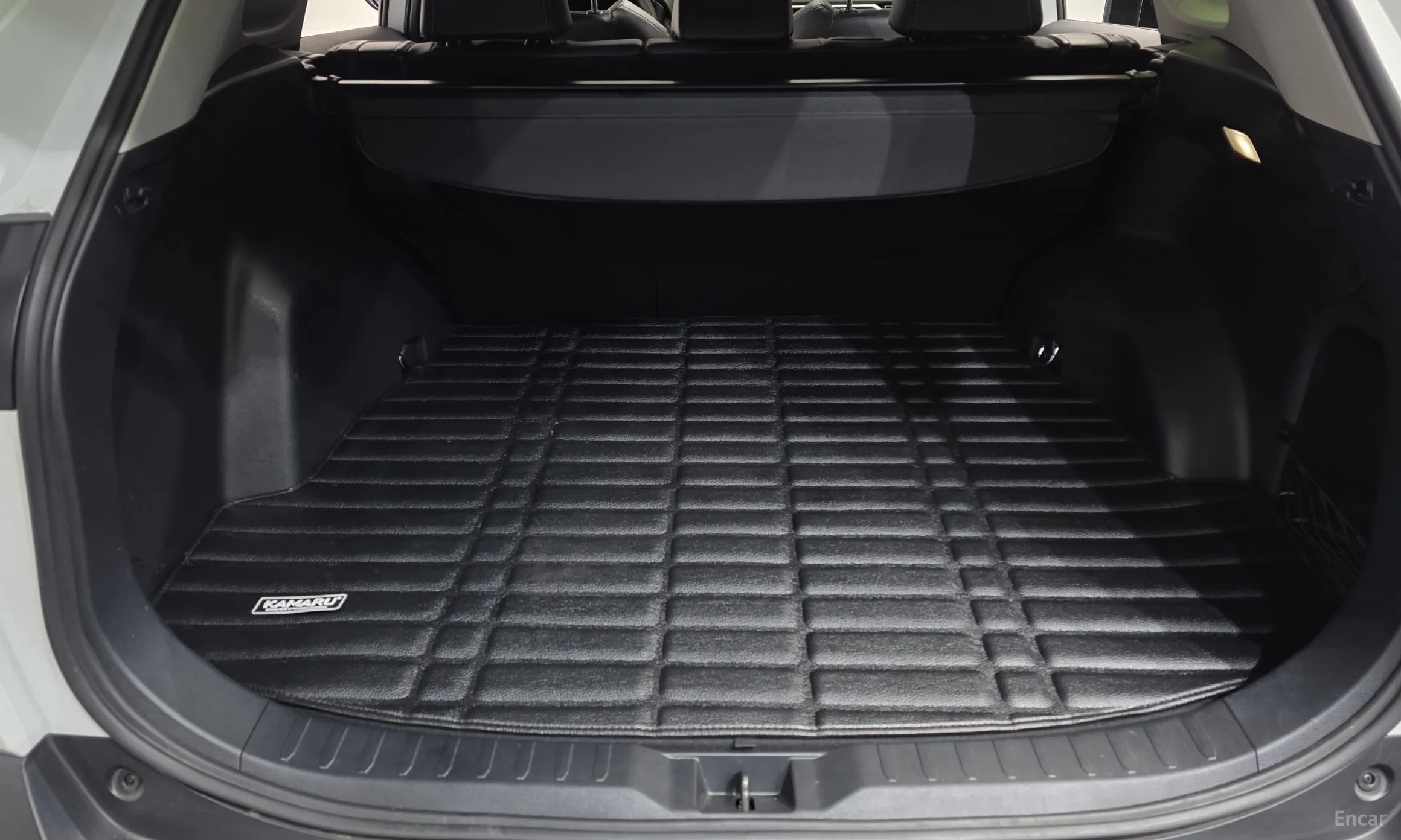 Toyota RAV4 5th Generation превью 20