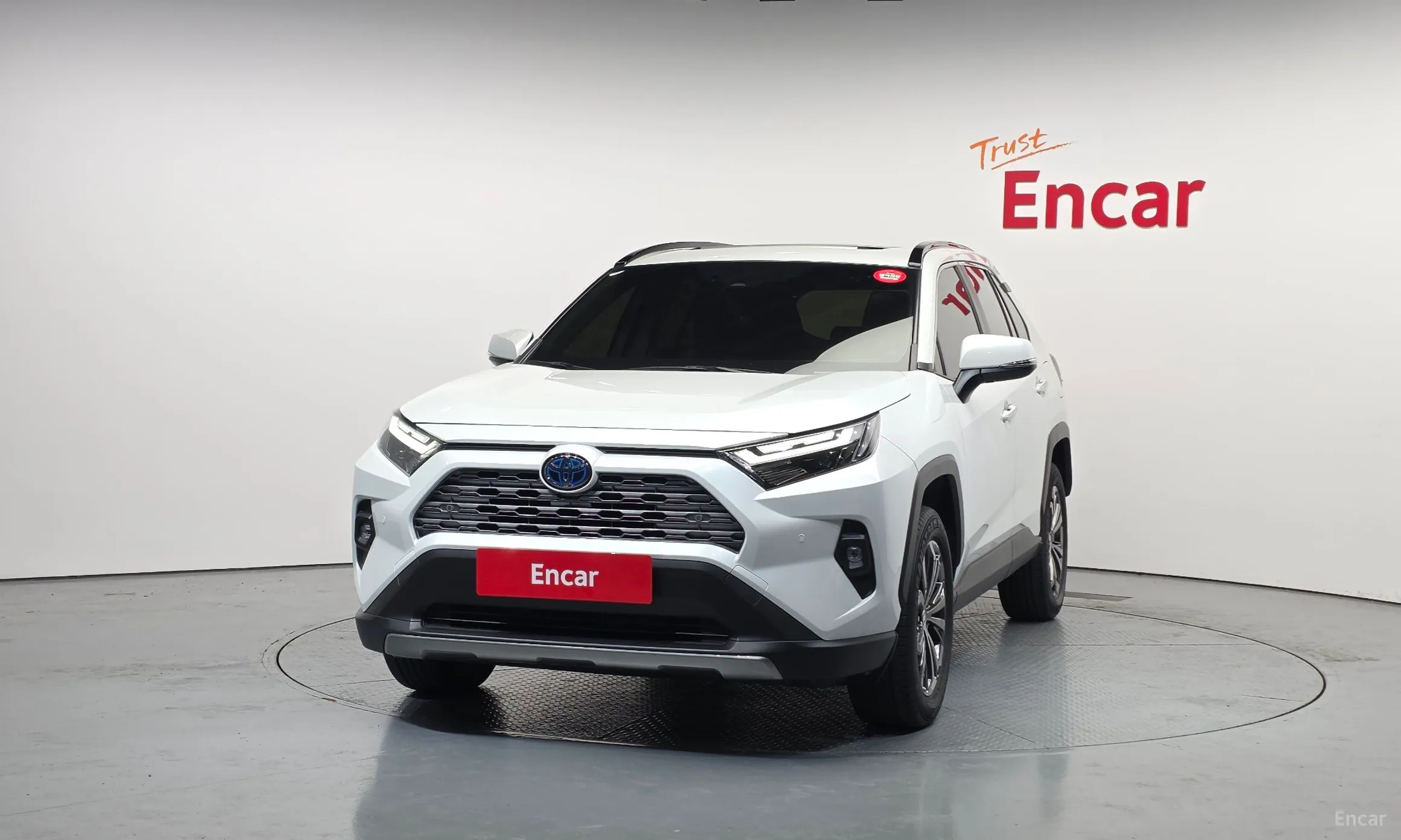 Toyota RAV4 5th Generation превью 3