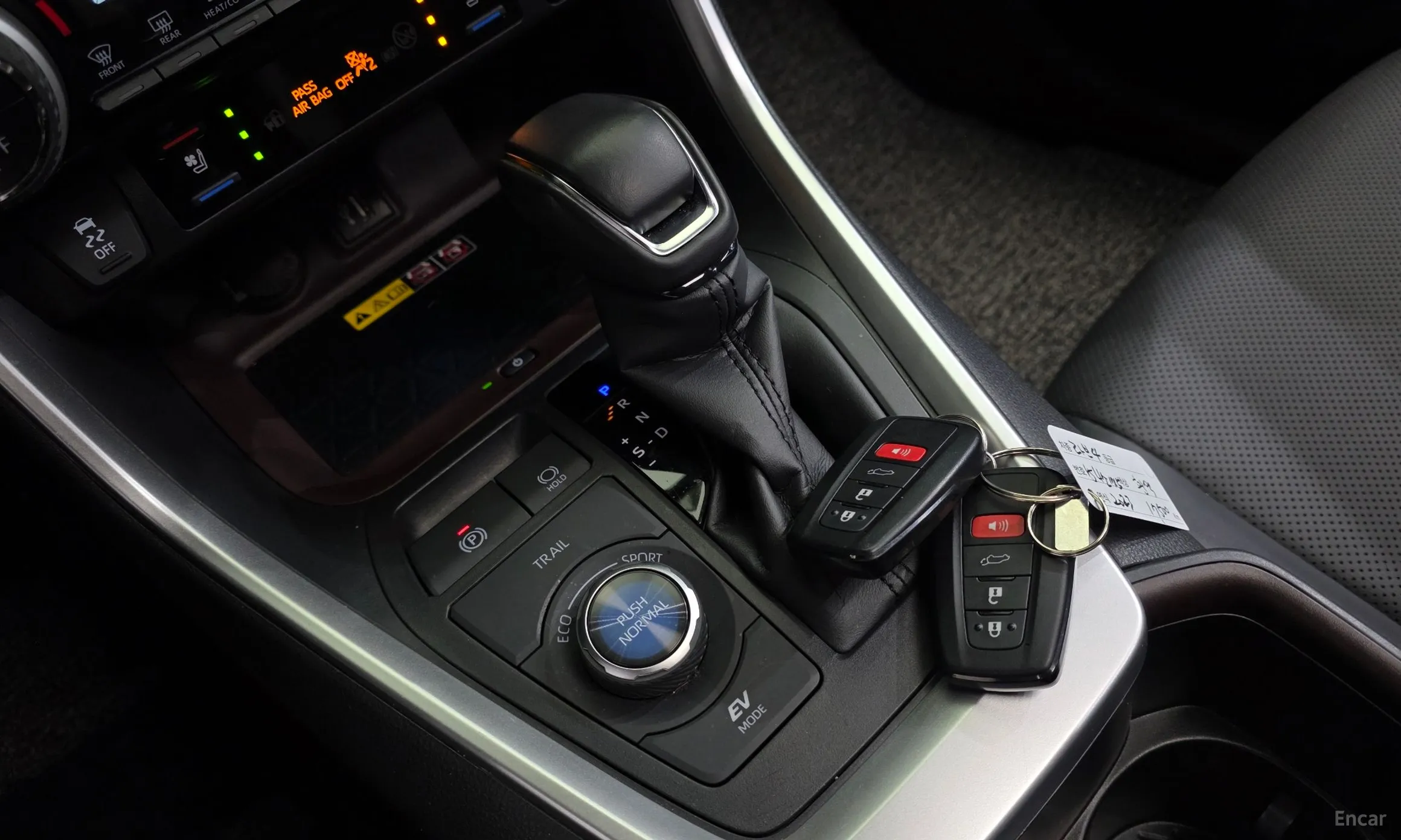 Toyota RAV4 5th Generation превью 9