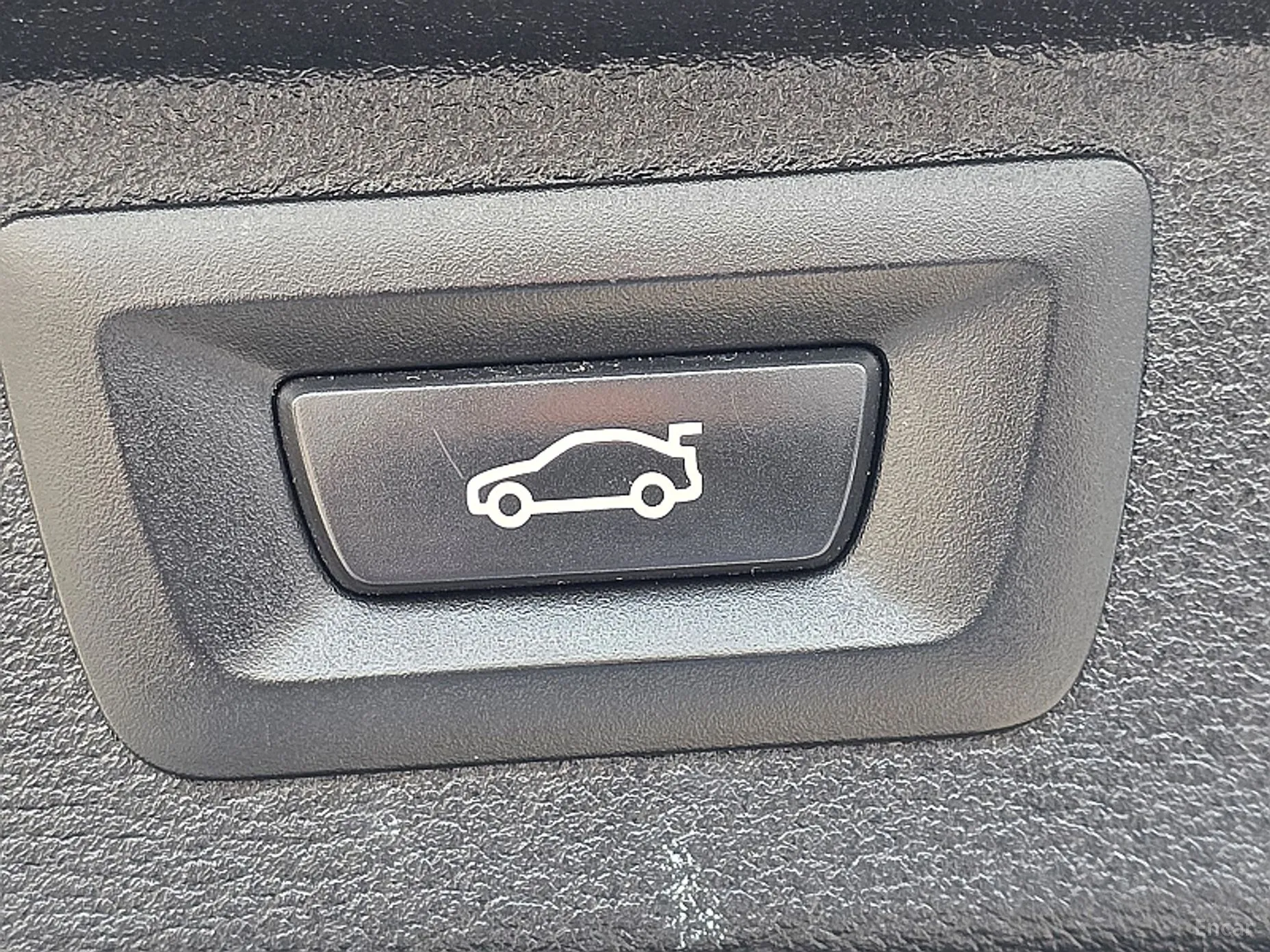 BMW X5 (F15) превью 13