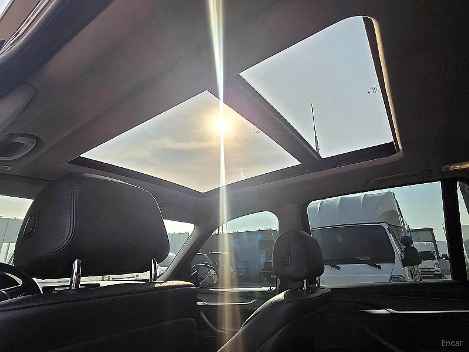 BMW X5 (F15) превью 5