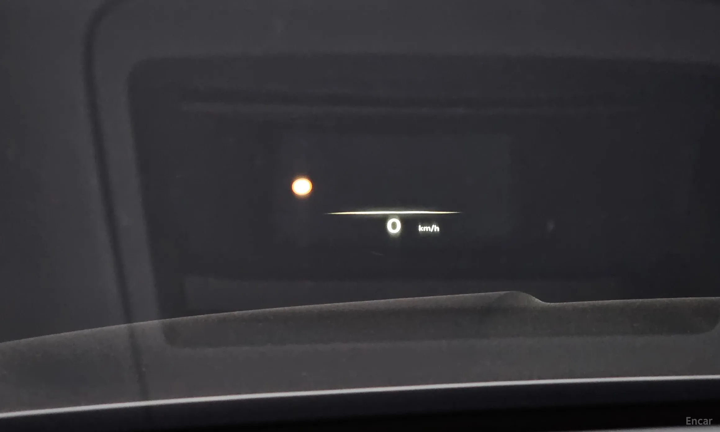 Genesis GV80 превью 16