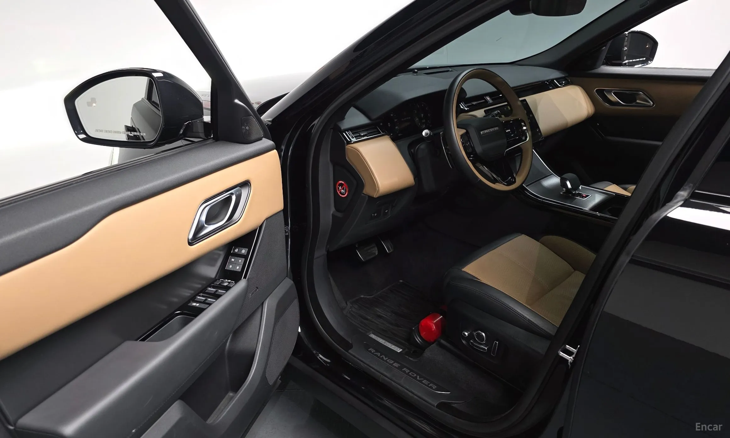 Land Rover Range Rover Bella превью 10