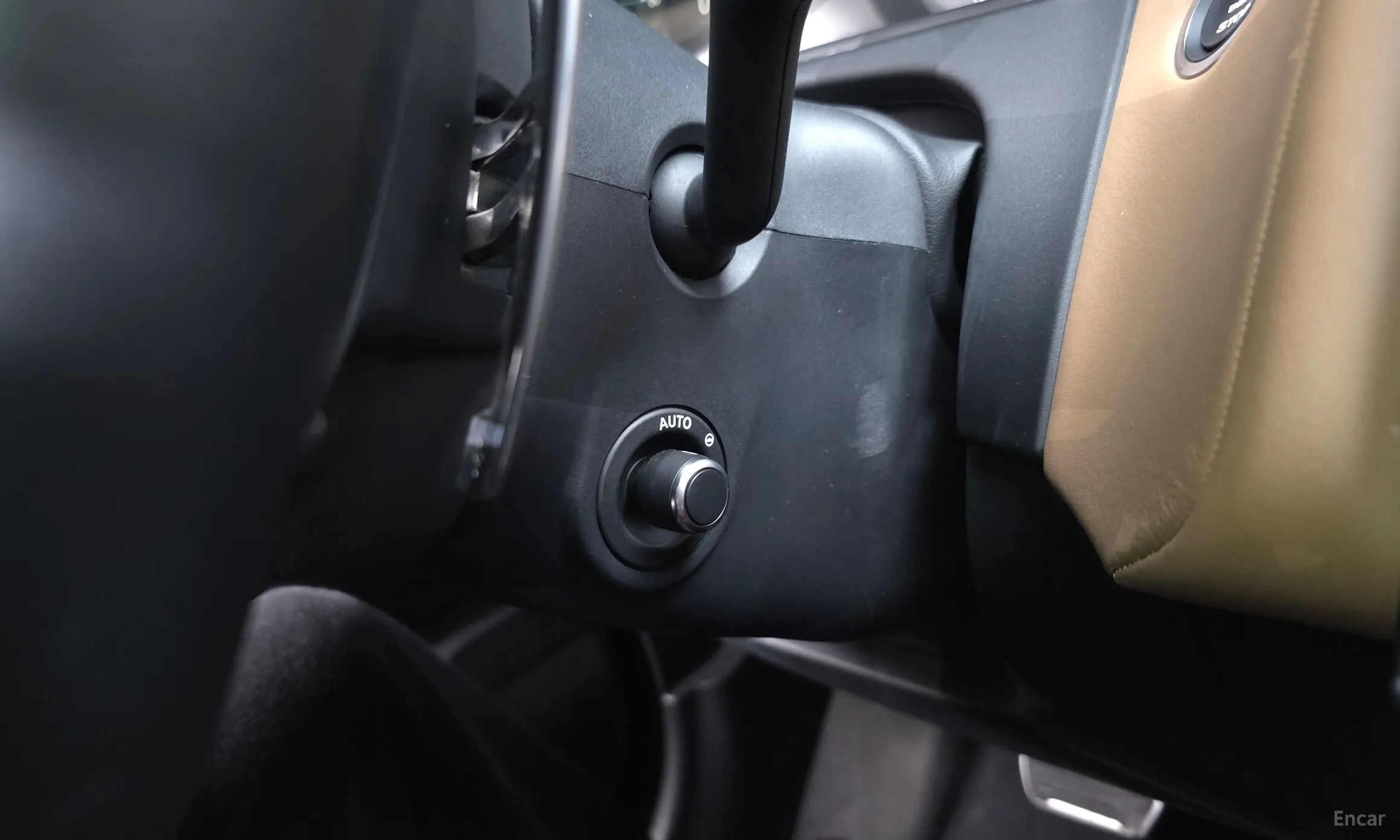 Land Rover Range Rover Bella превью 13