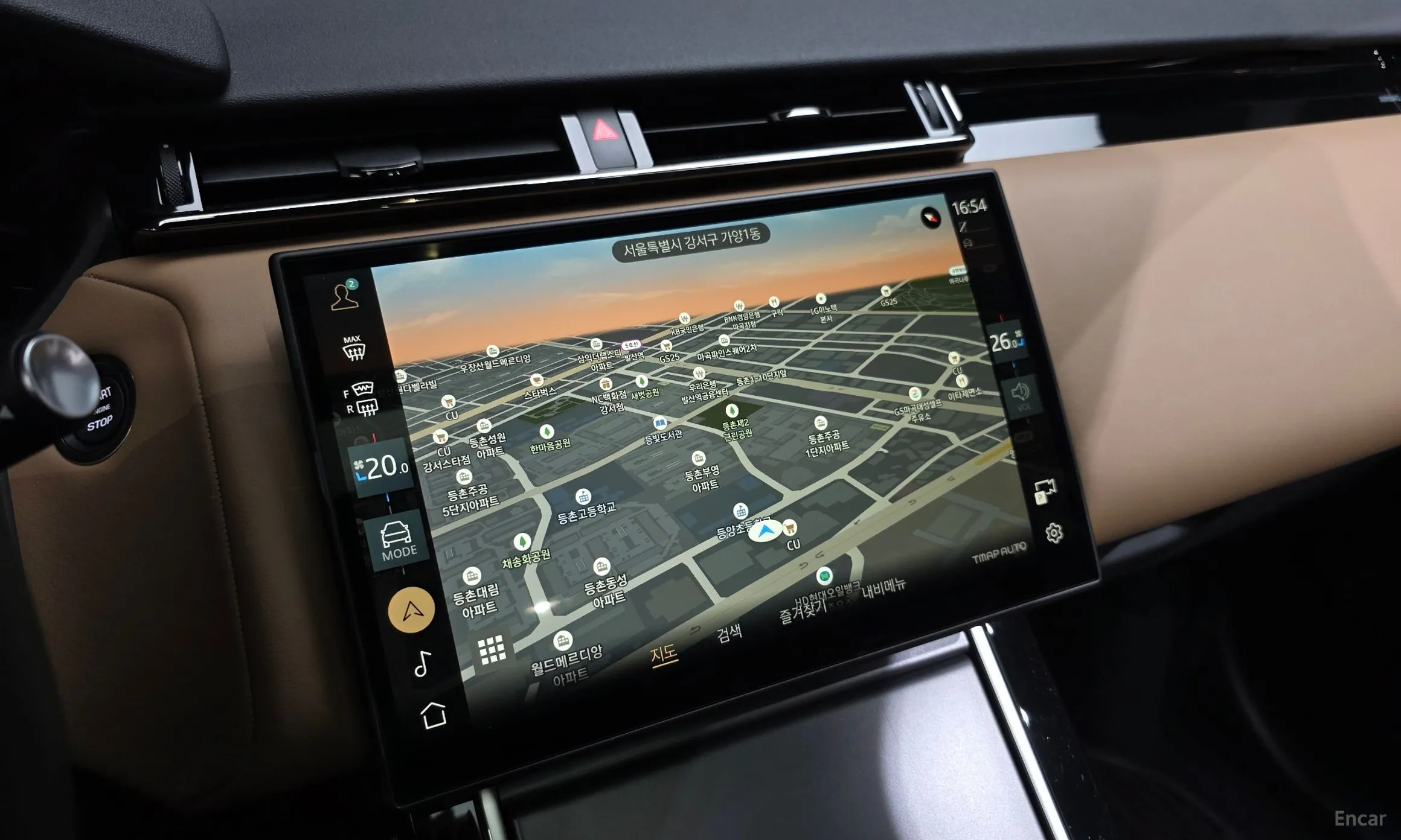 Land Rover Range Rover Bella превью 15