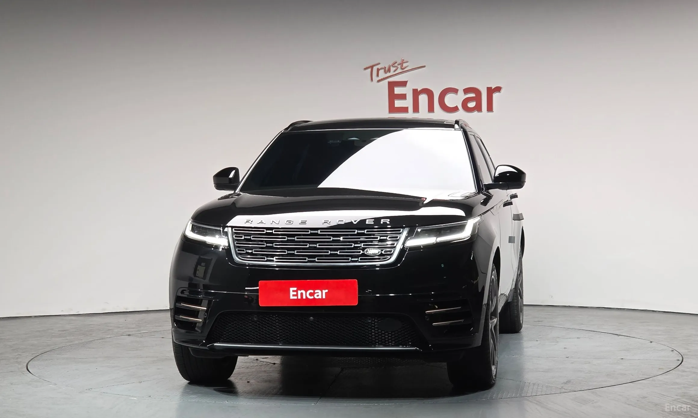 Land Rover Range Rover Bella превью 3